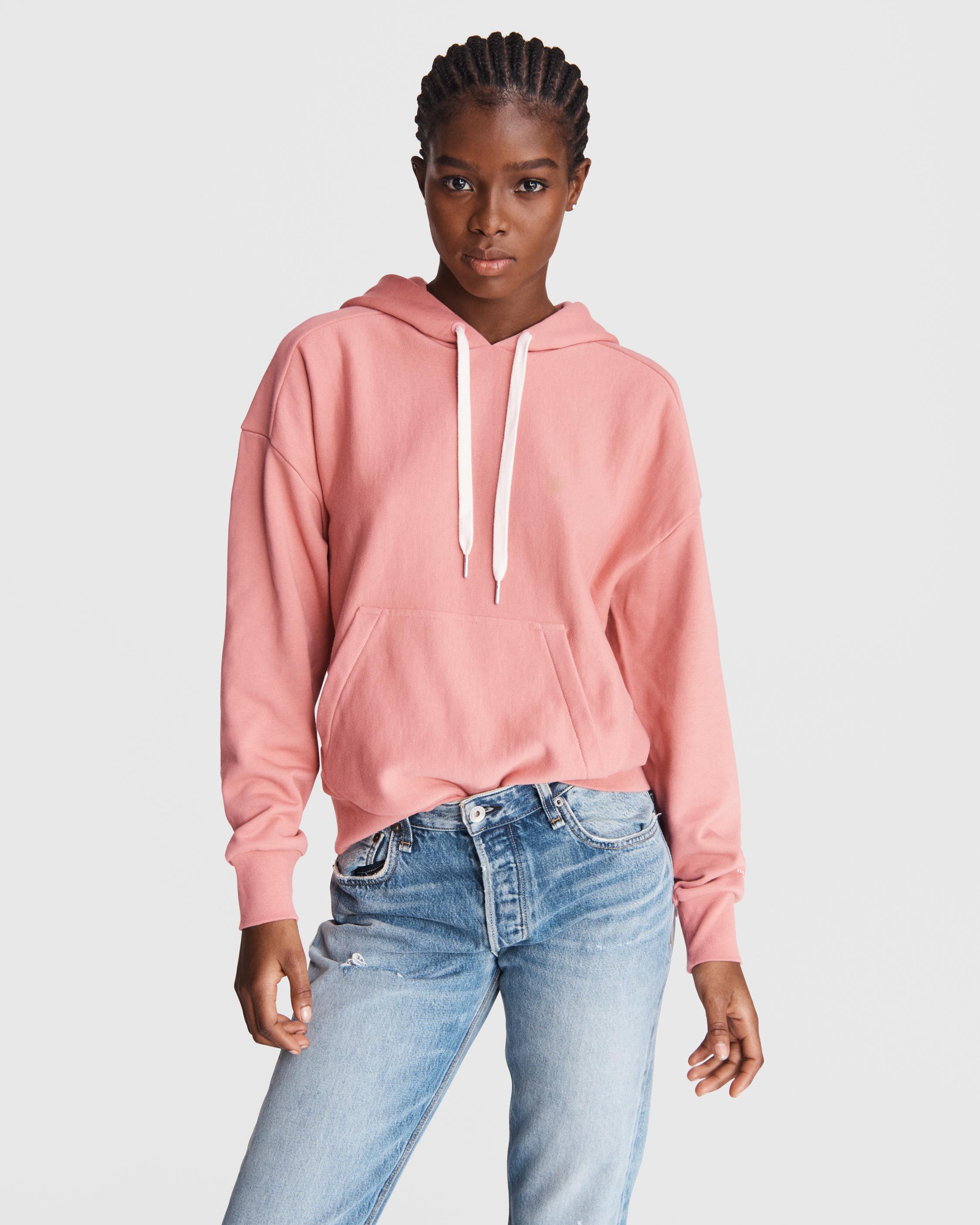 Pullovers & Sweatshirts for Women | rag & bone