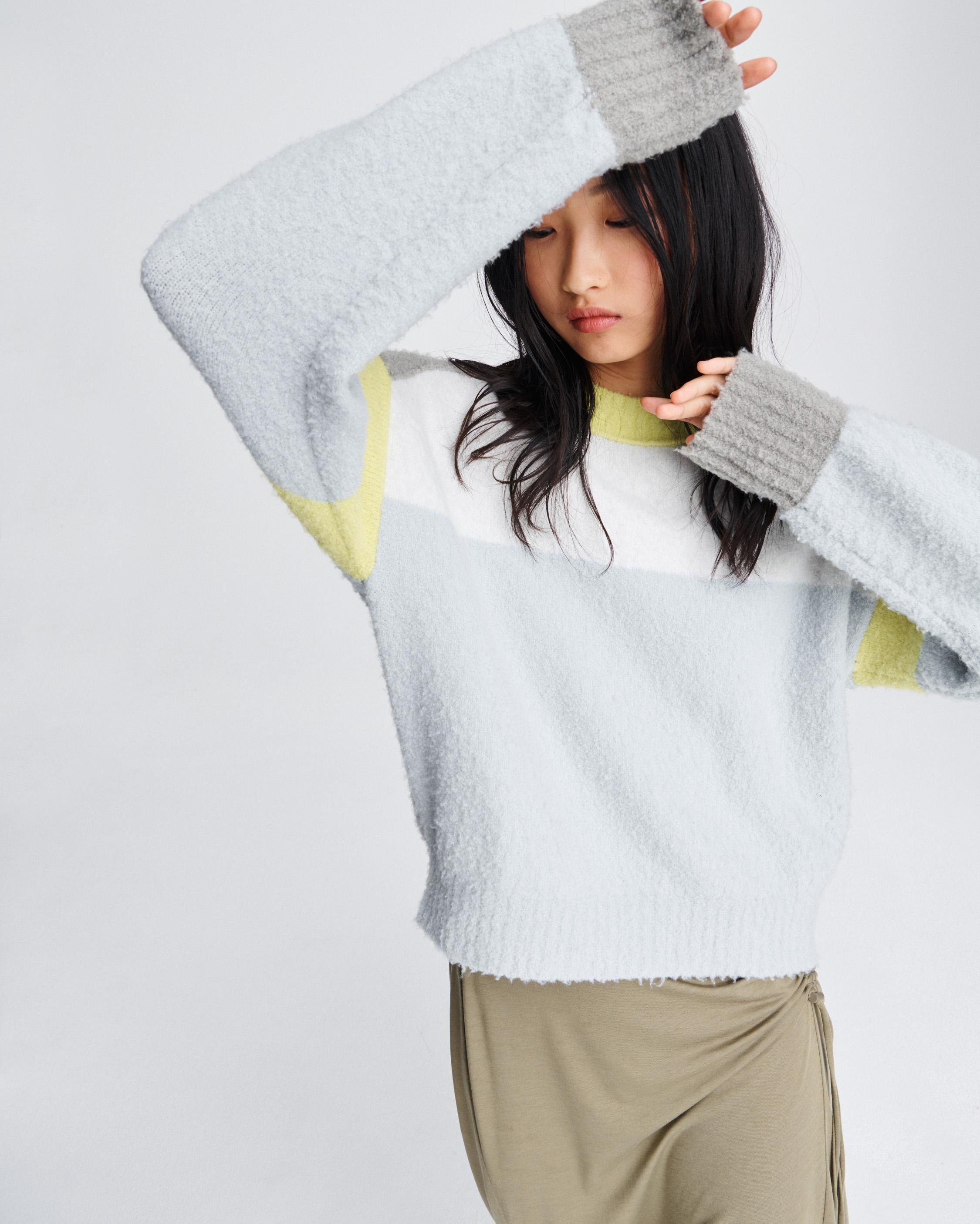 RAG & BONE LILOU CREW