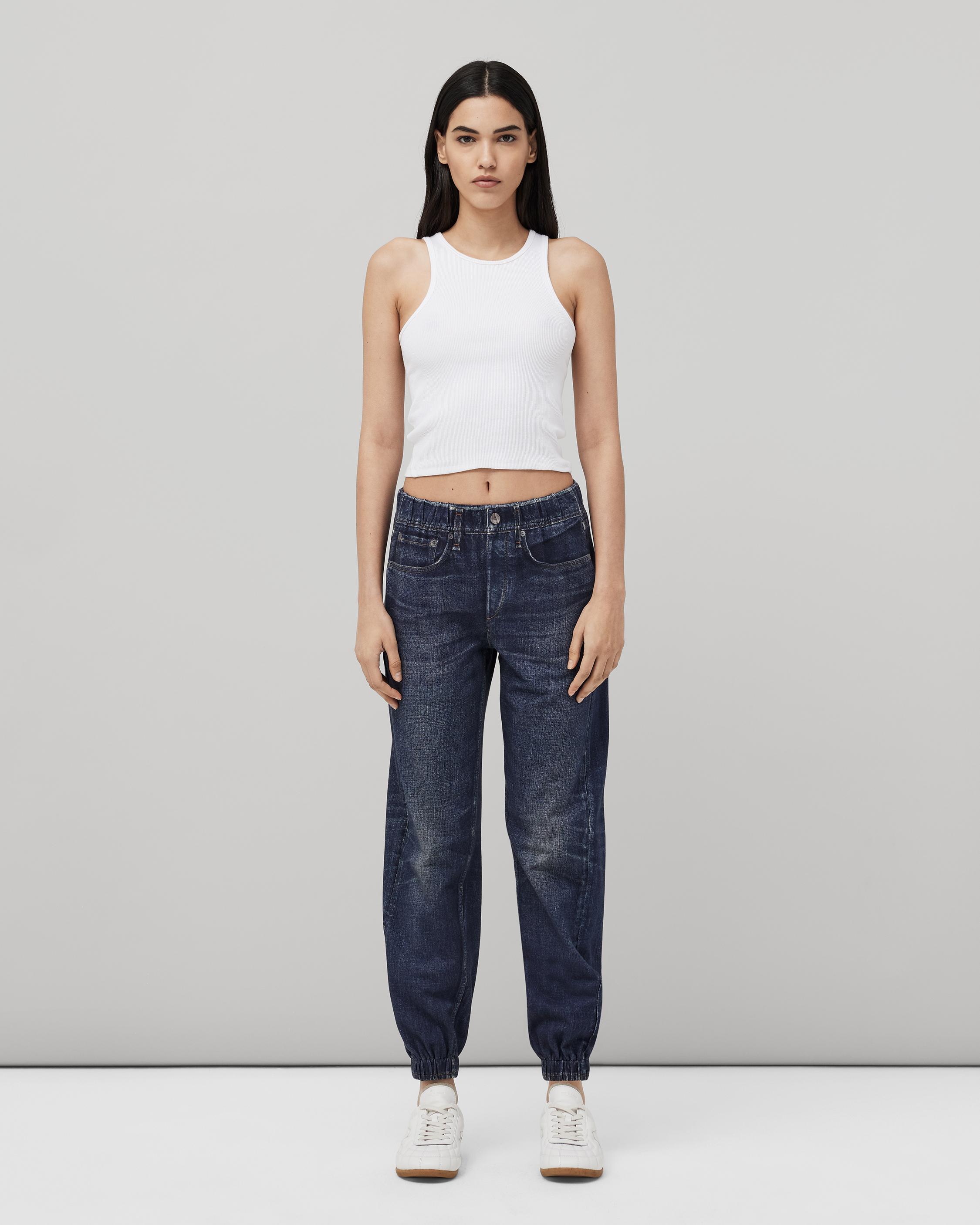rag and bone jean sweatpants