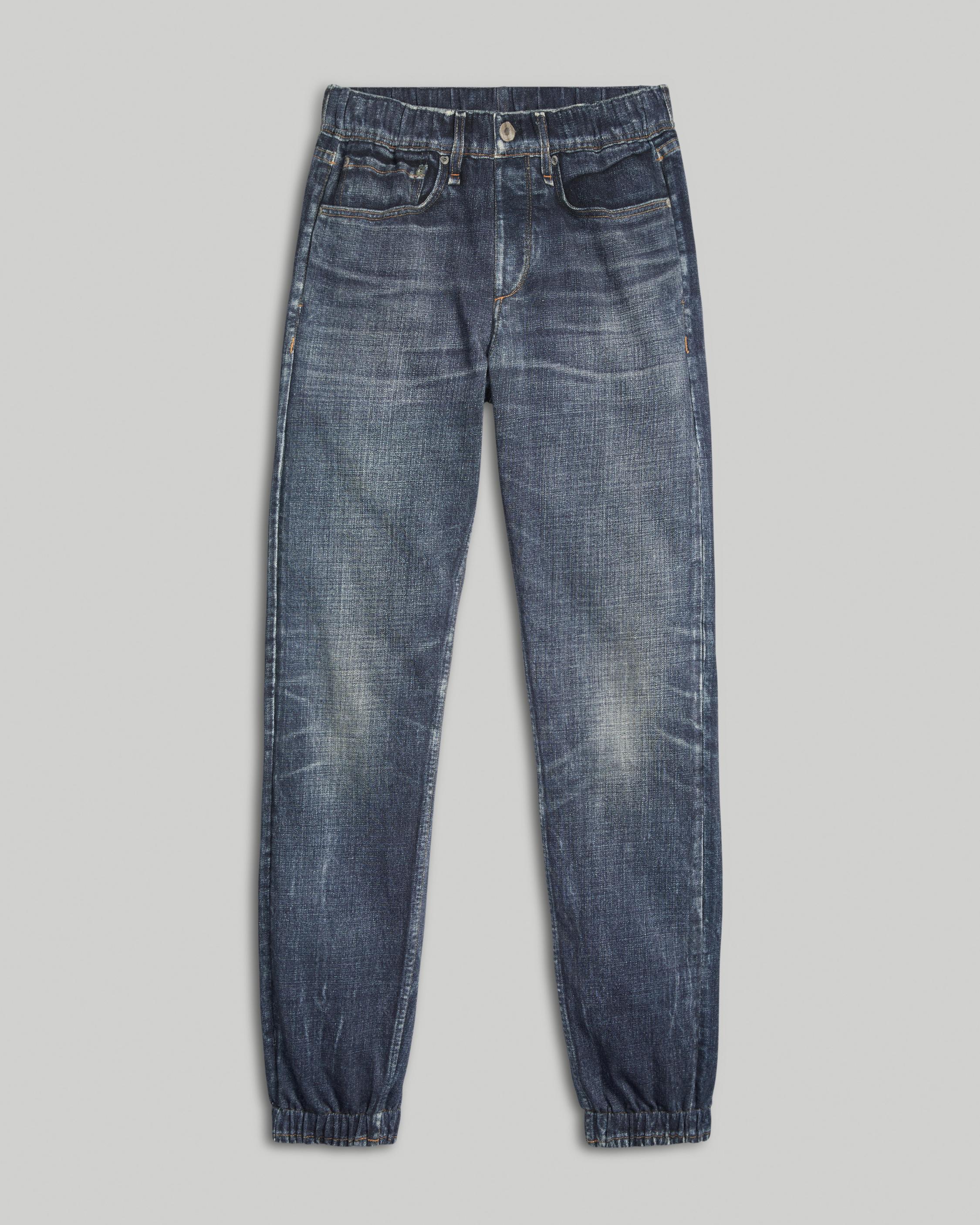 rag and bone sweatpant jeans