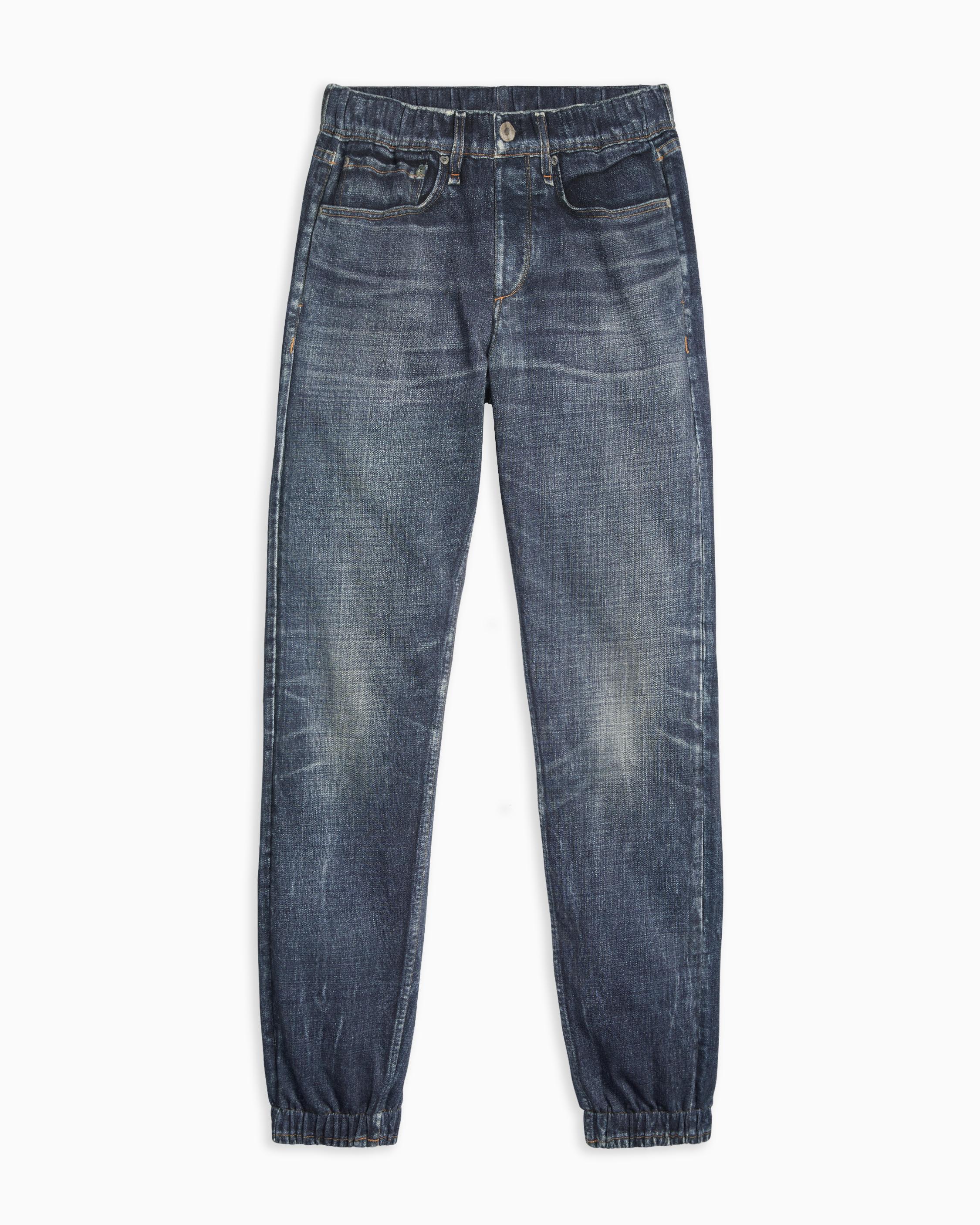 rag and bone sweatpant jeans