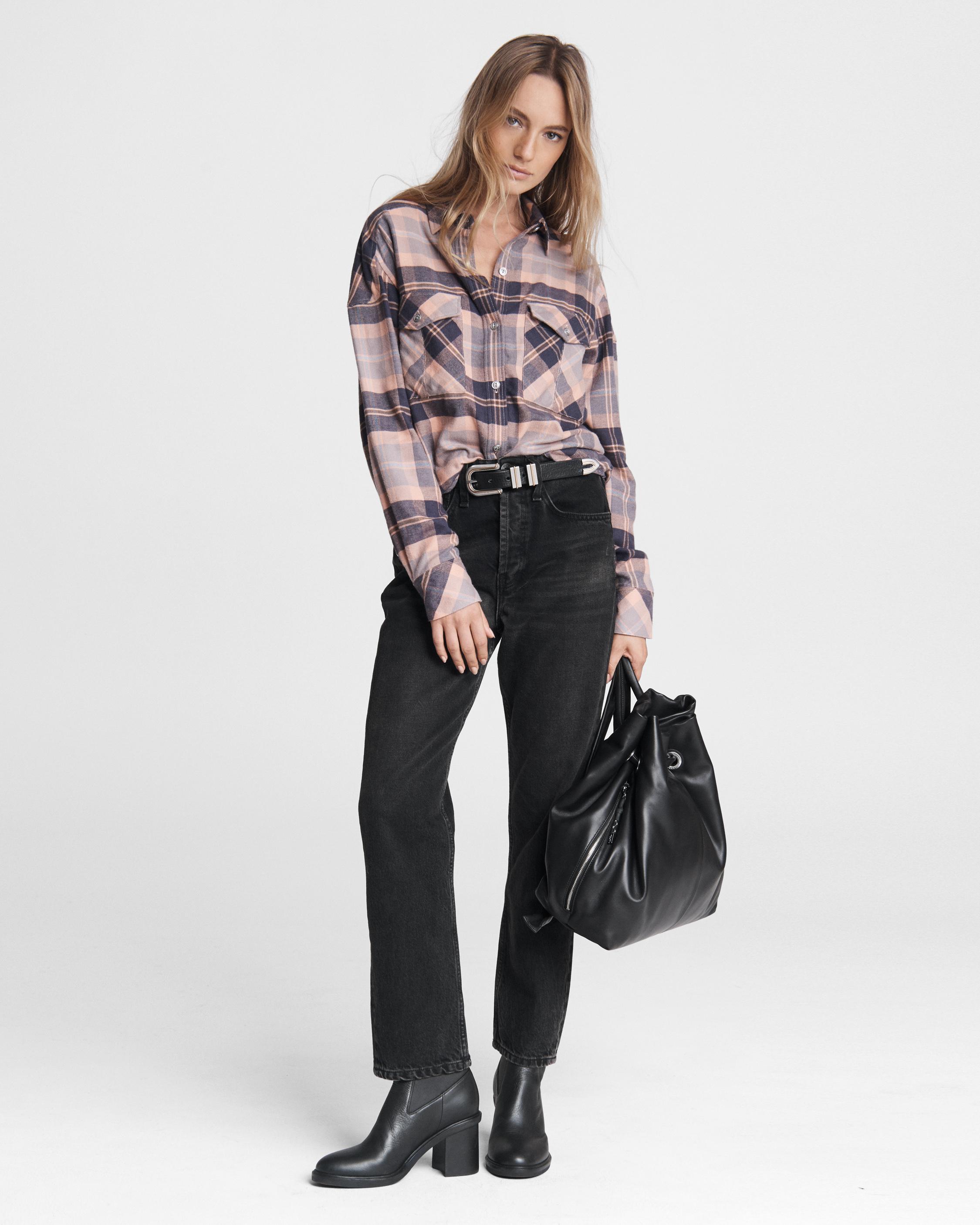 Women's Sale Tops: Sweaters, Tees, Blouses & More | rag & bone