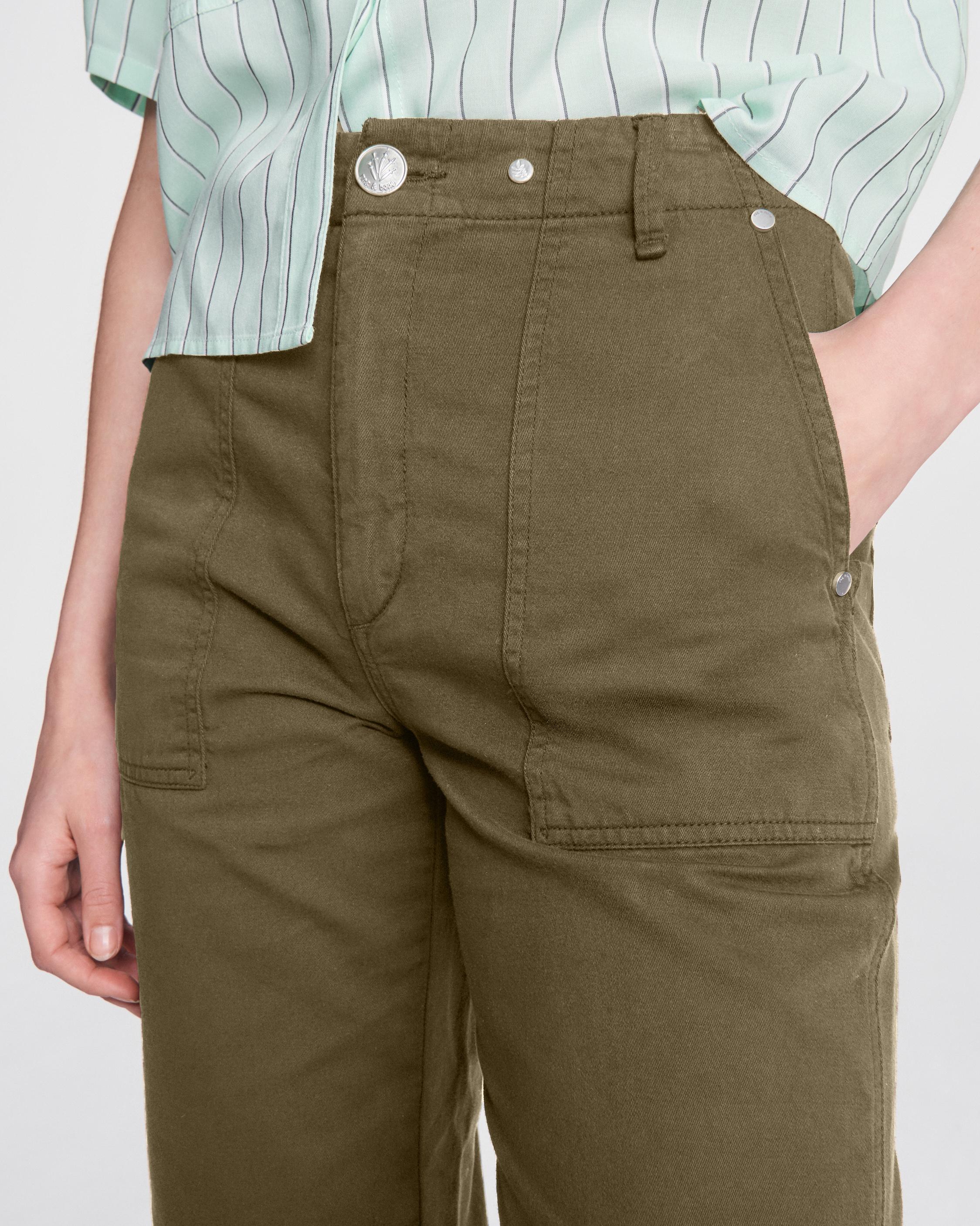 rag and bone kaye chino