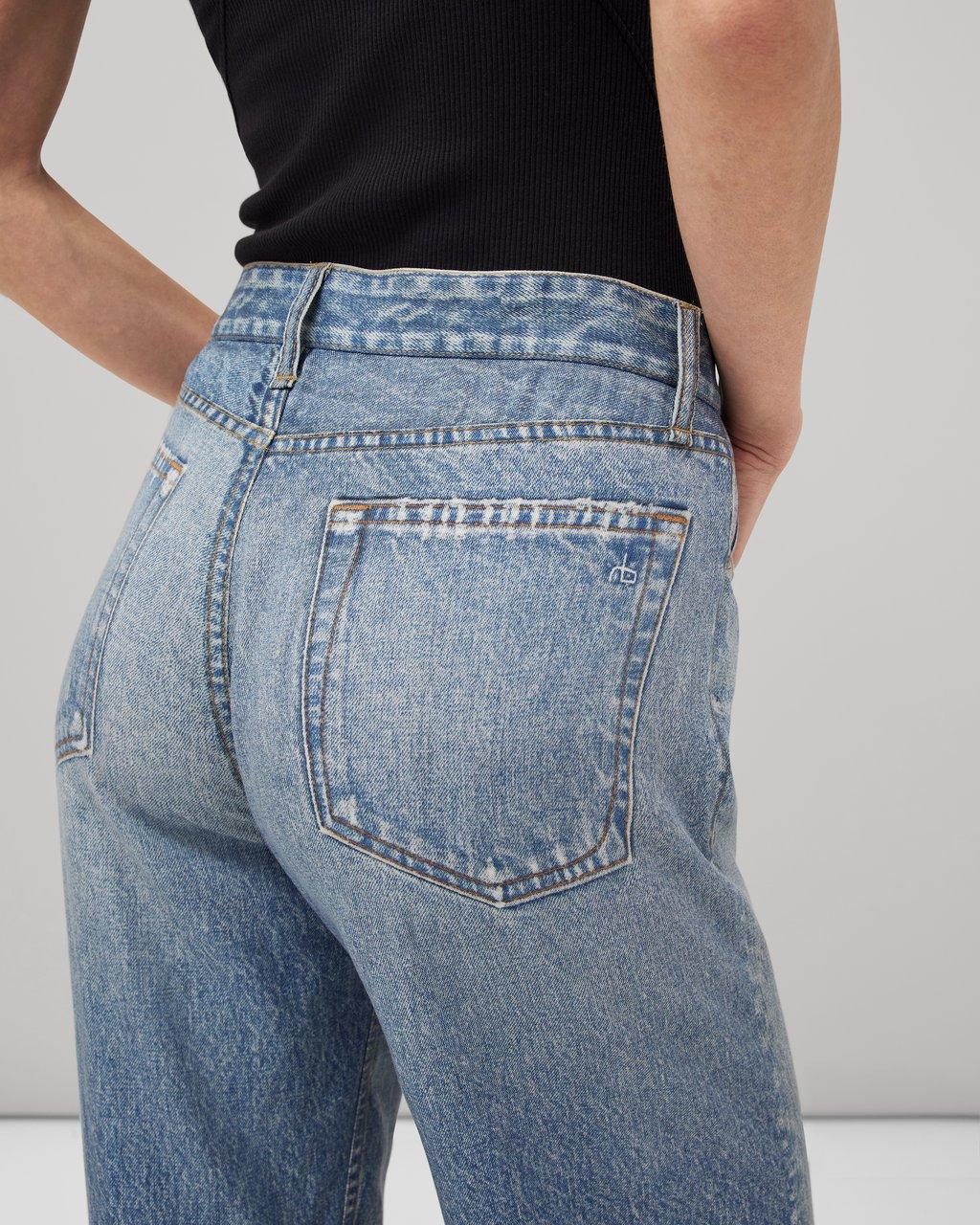 Liquid Miramar Pant | Apparel Jeans | rag & bone Liquid Miramar Pant | Apparel Jeans | rag & bone