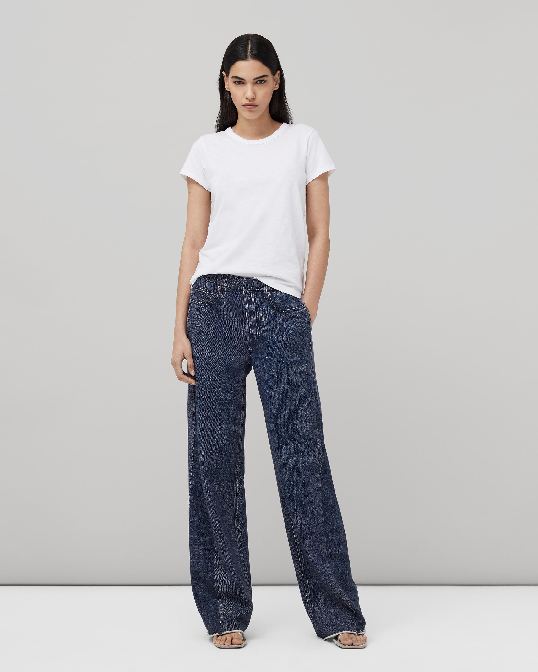 miramar cotton joggers