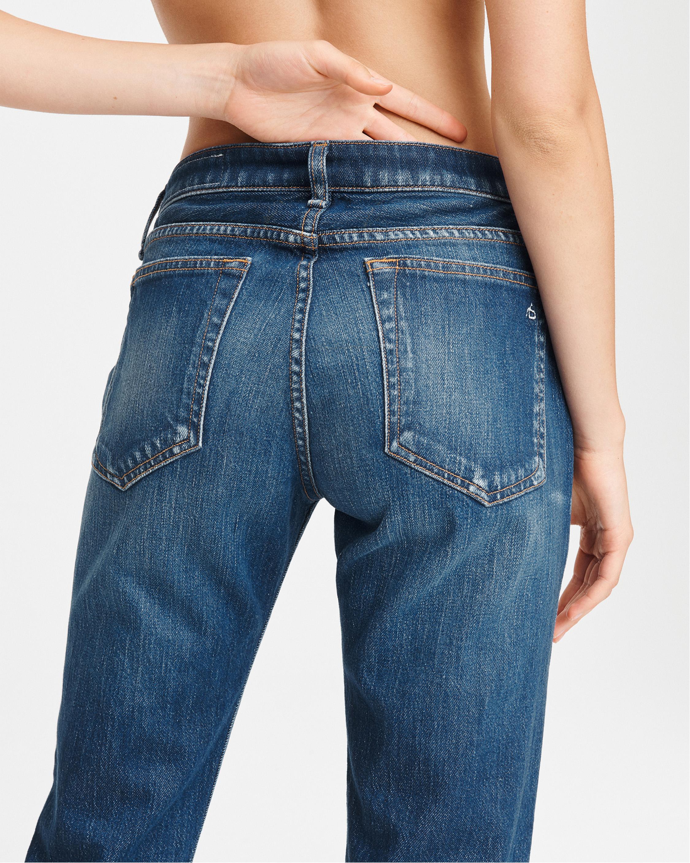 rag & bone dre slim boyfriend jeans