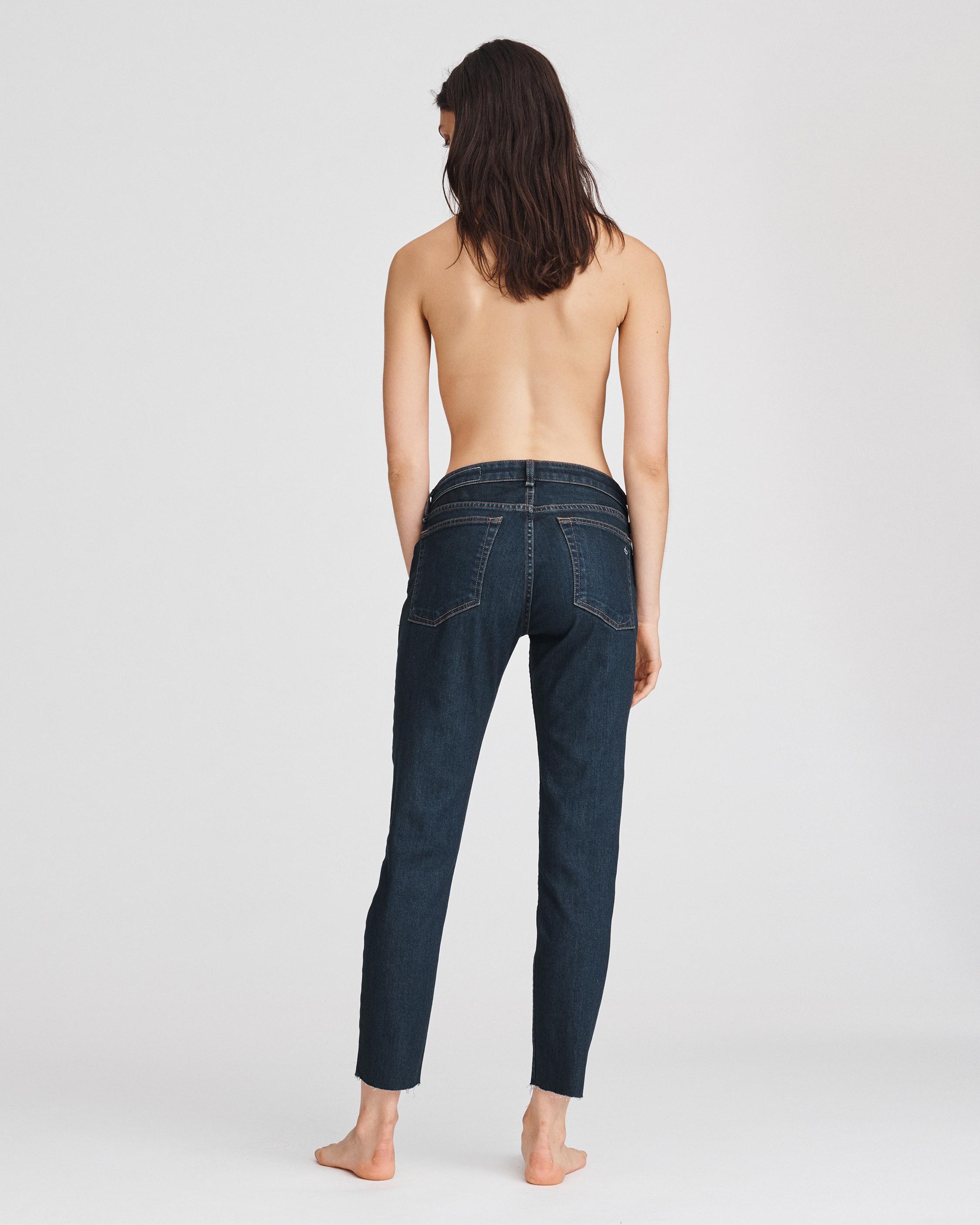 skinny boyfriend jeans