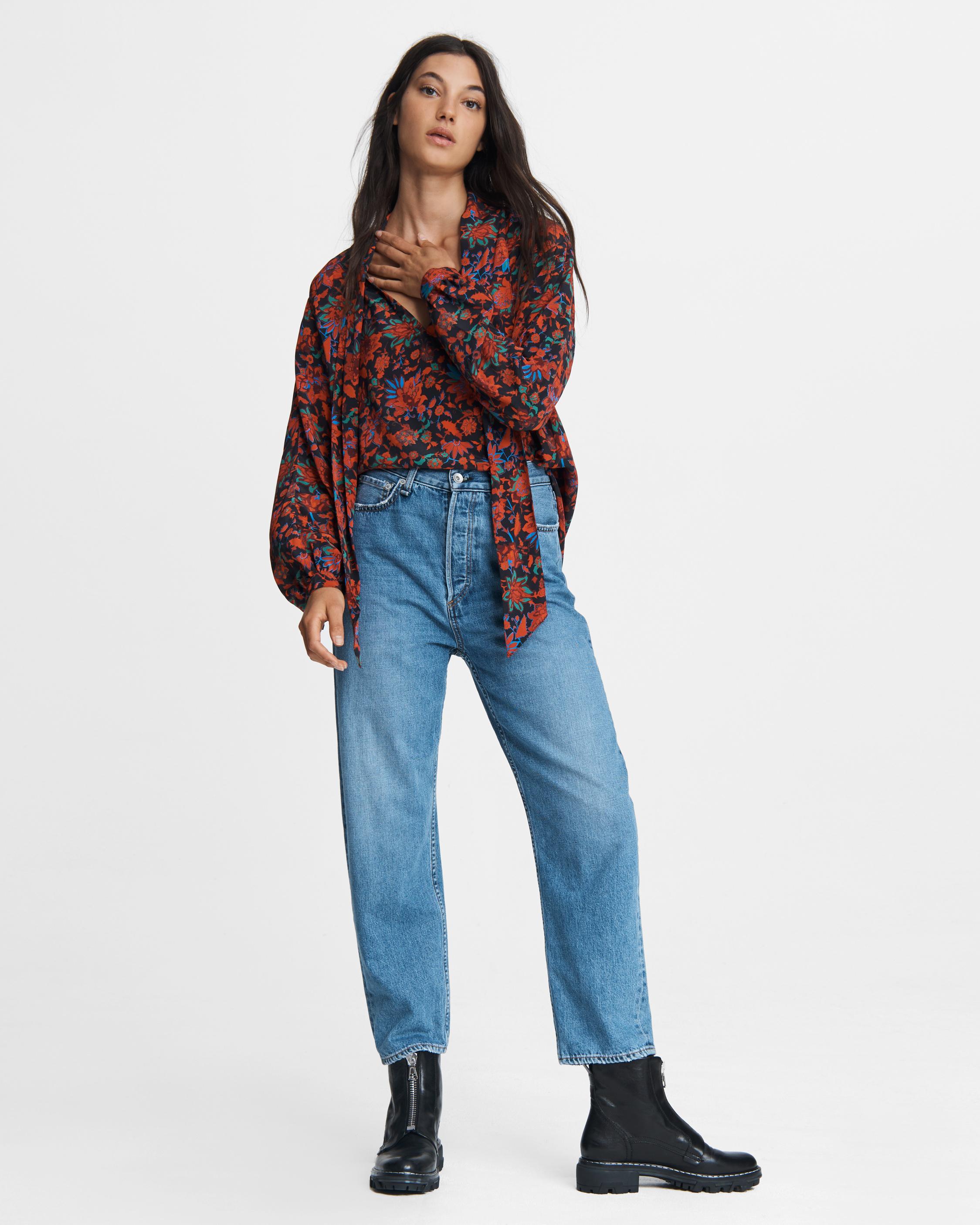 rag and bone 90s jean