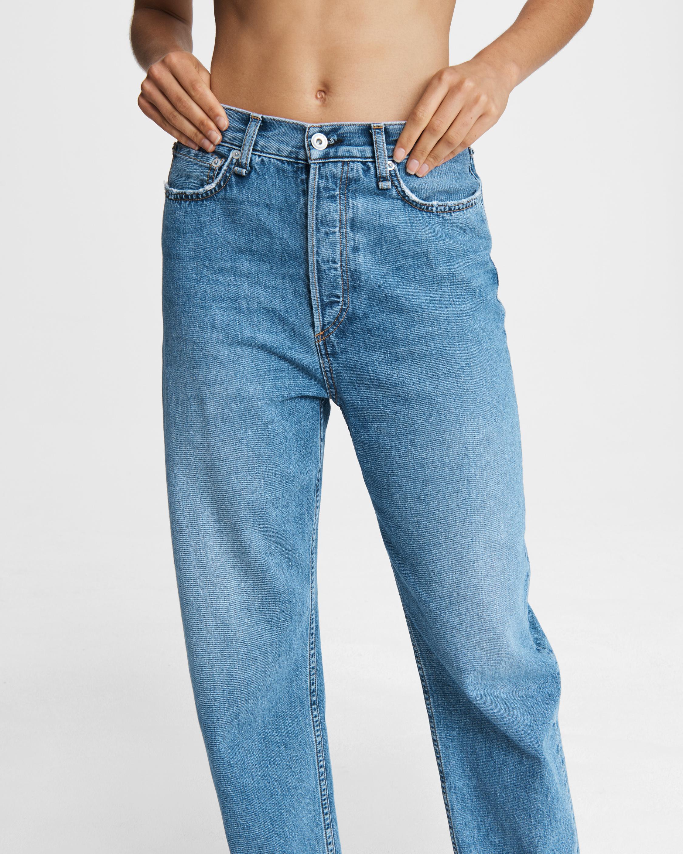 rag and bone 90s jean