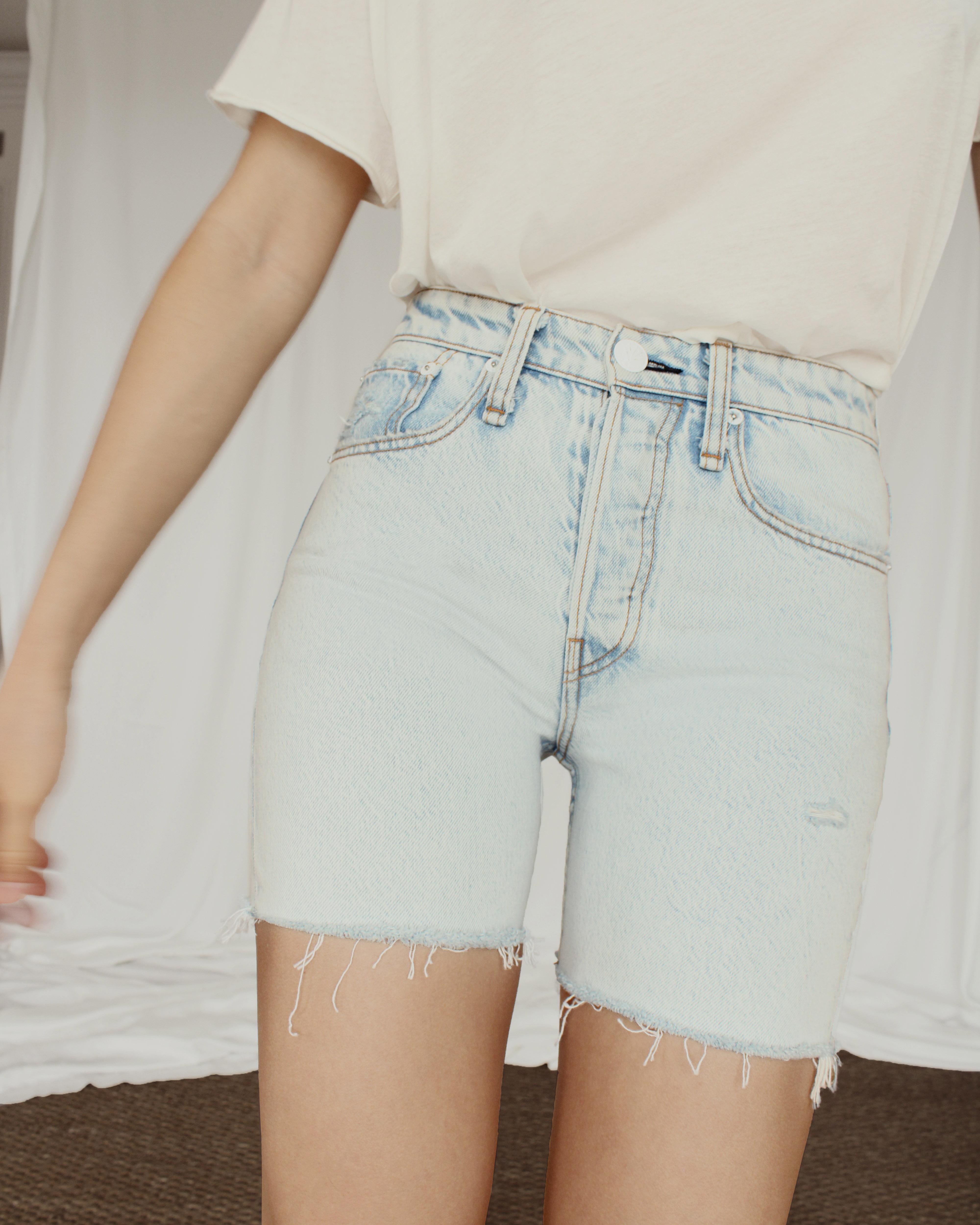 rag bone shorts