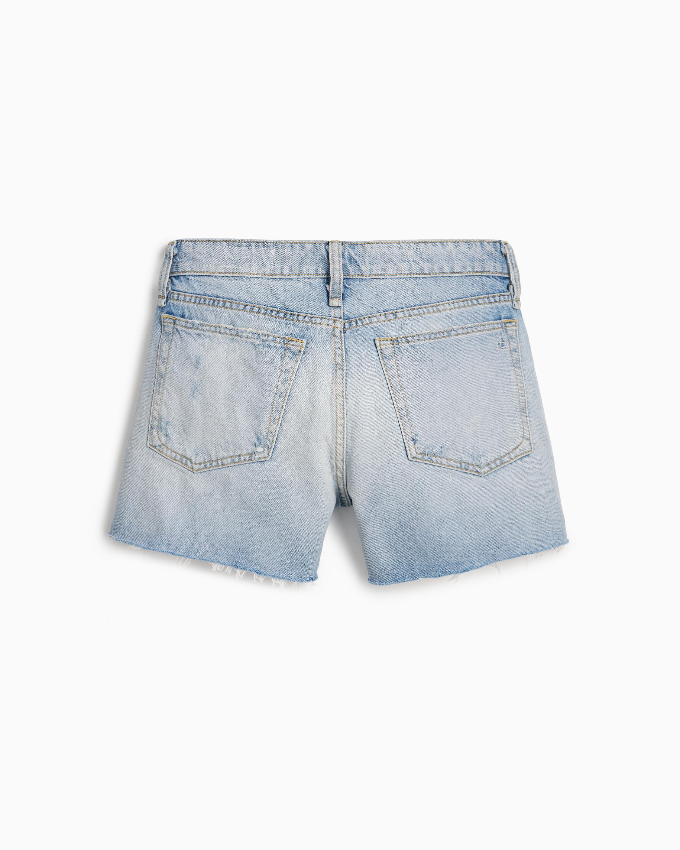 rag and bone dre shorts