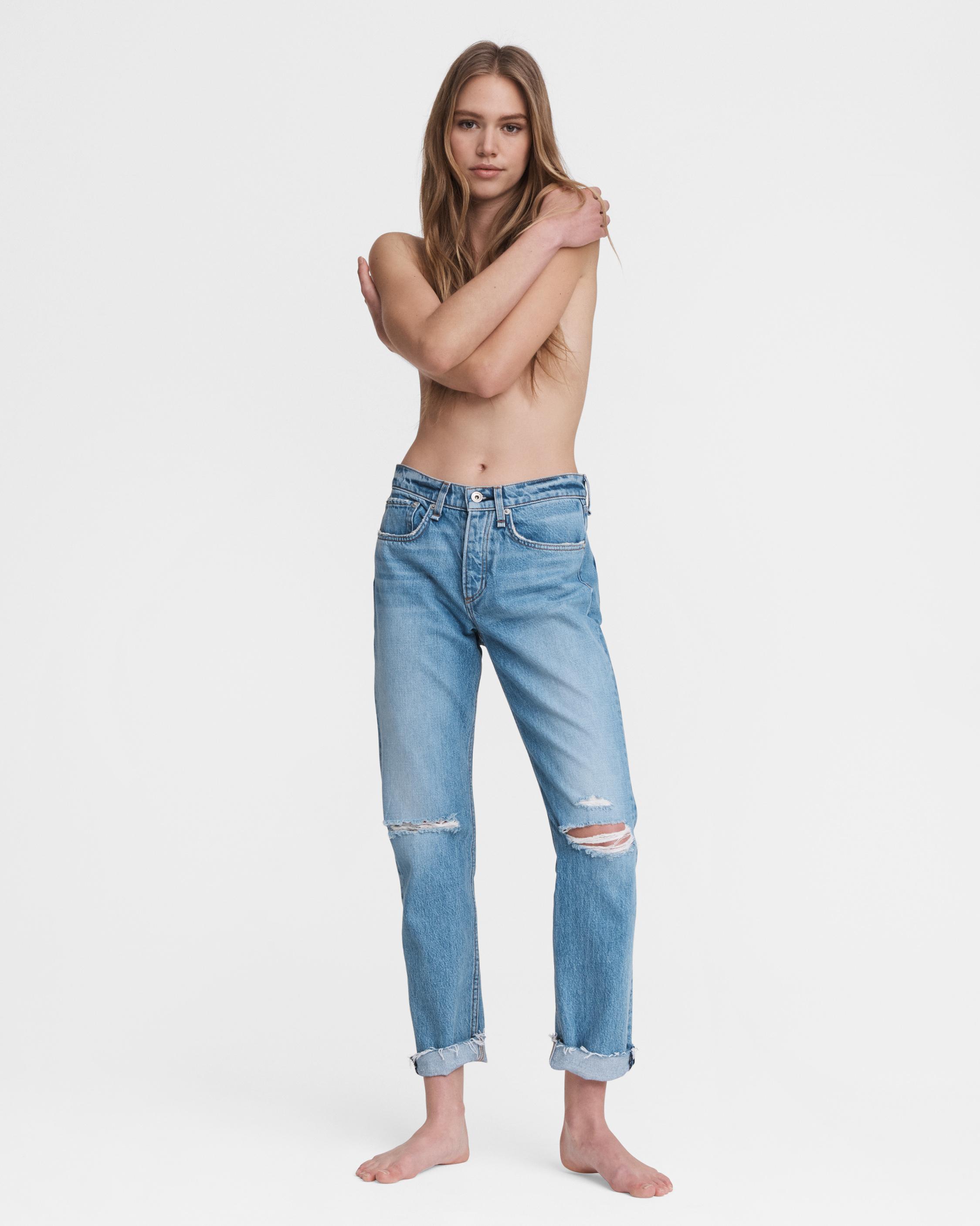 rag and bone rosa boyfriend jeans