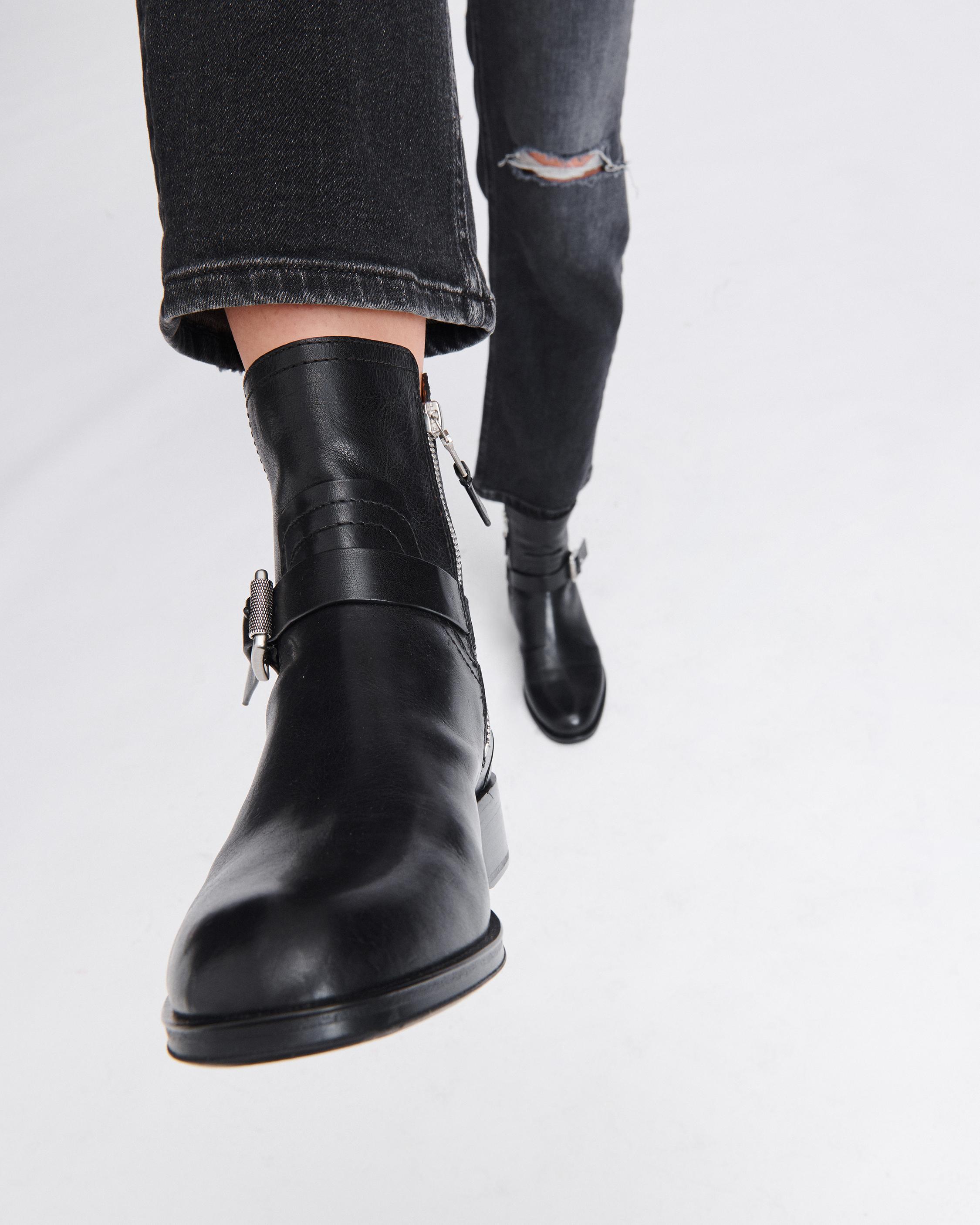 rag & bone motorcycle boots