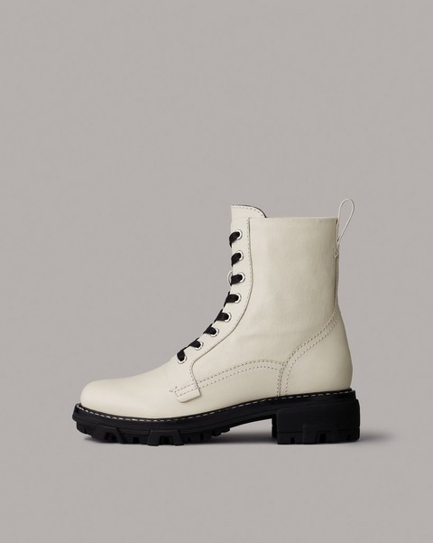 RAG & BONE Shiloh Boot - Leather