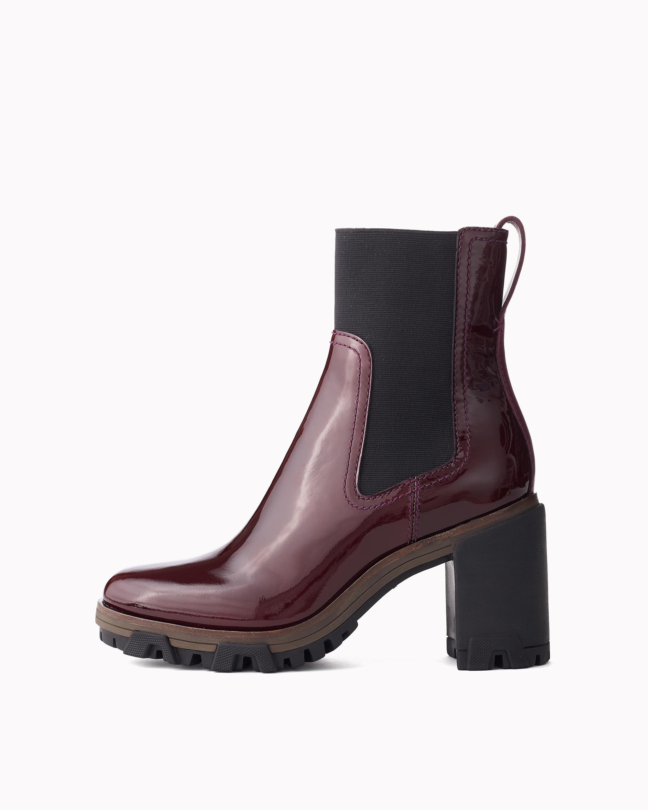 rag and bone shiloh high bootie