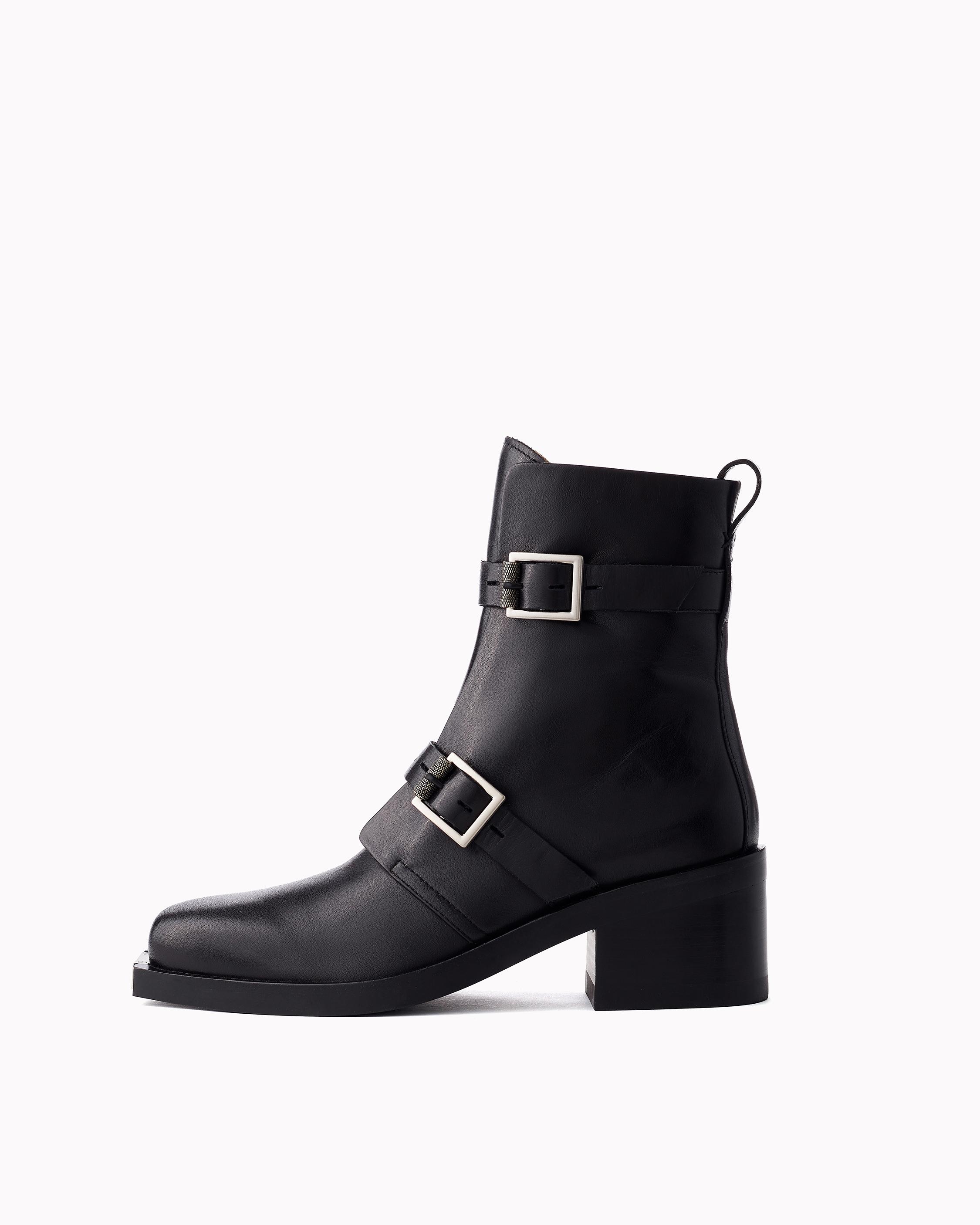 Shop Booties & Boots for Women | rag & bone