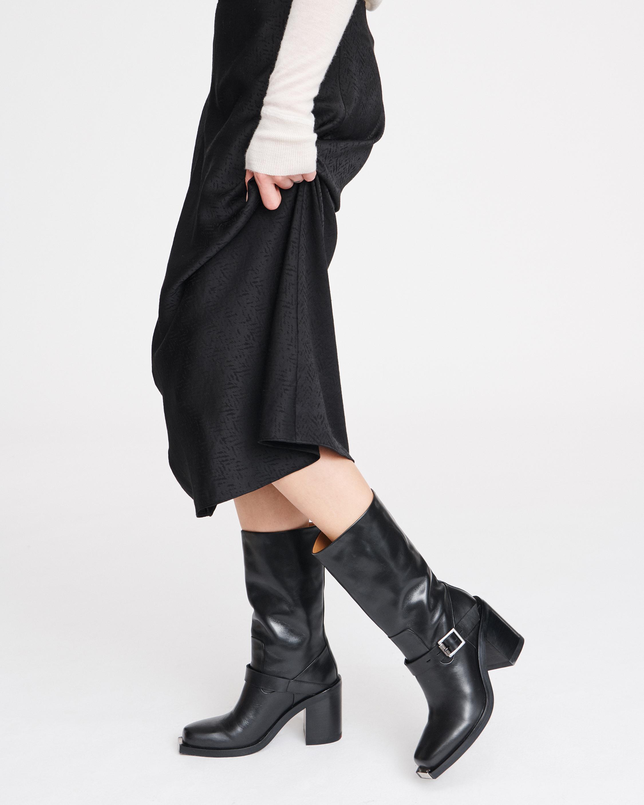 rag and bone leather boots