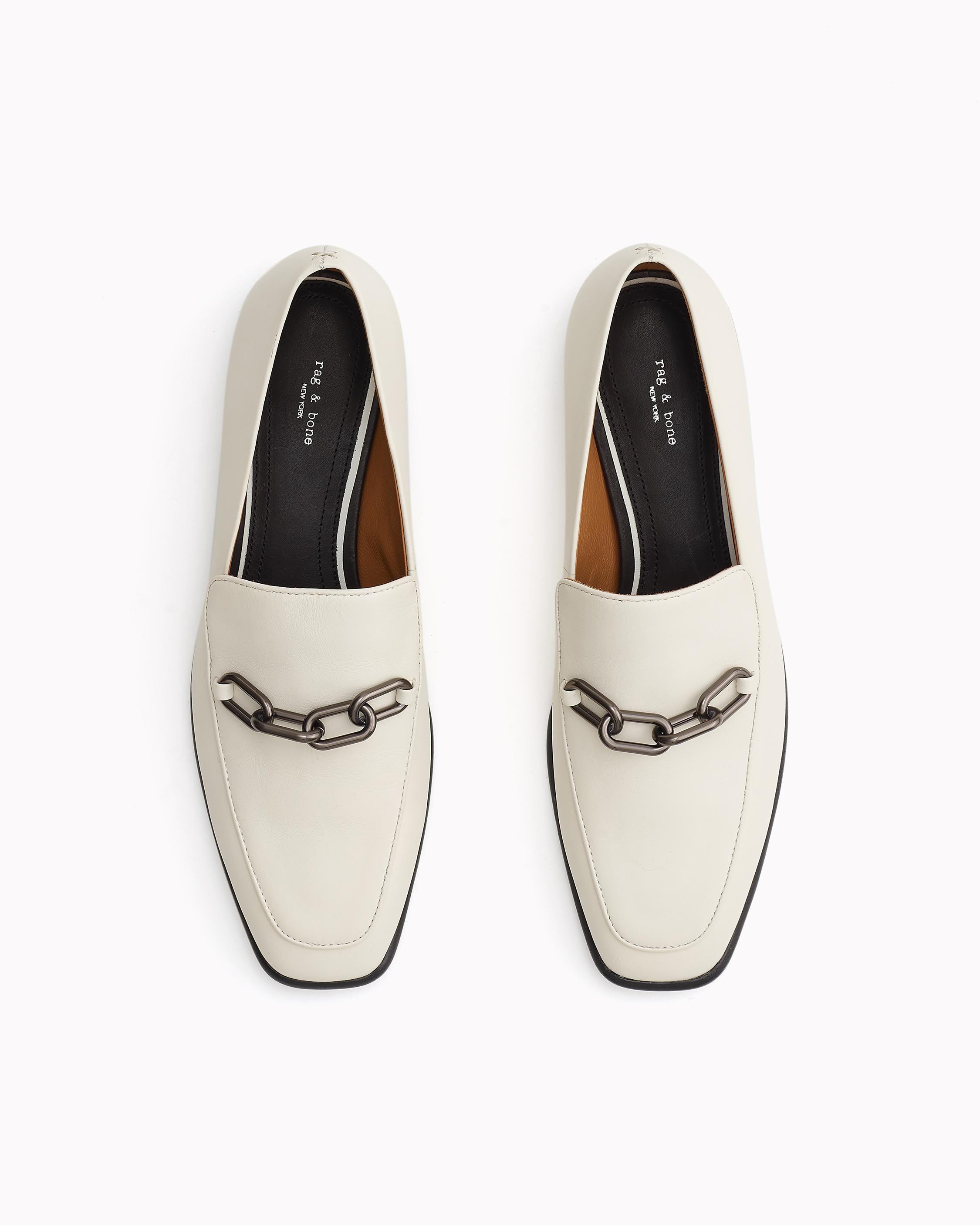 rag and bone loafers