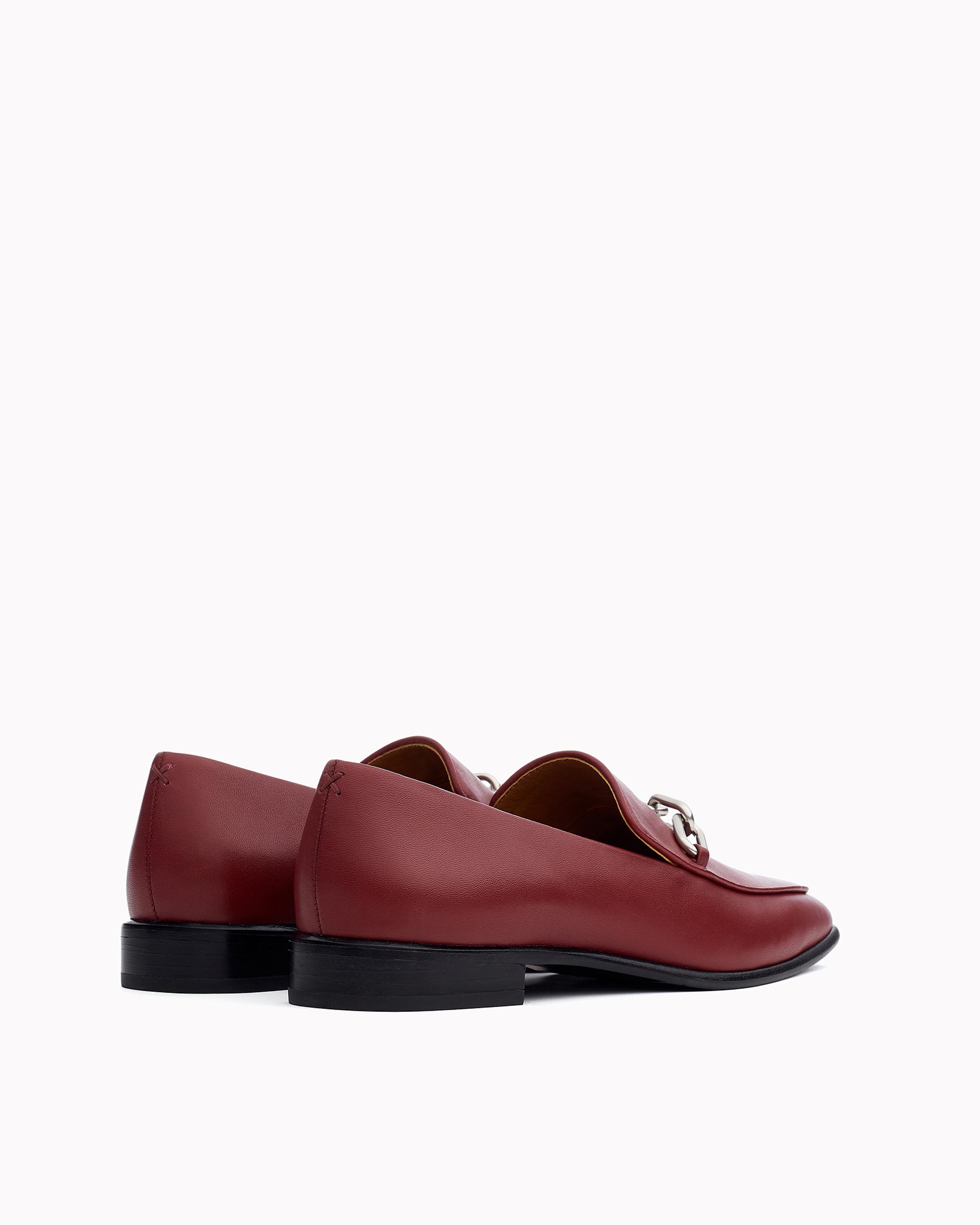 aslen loafer