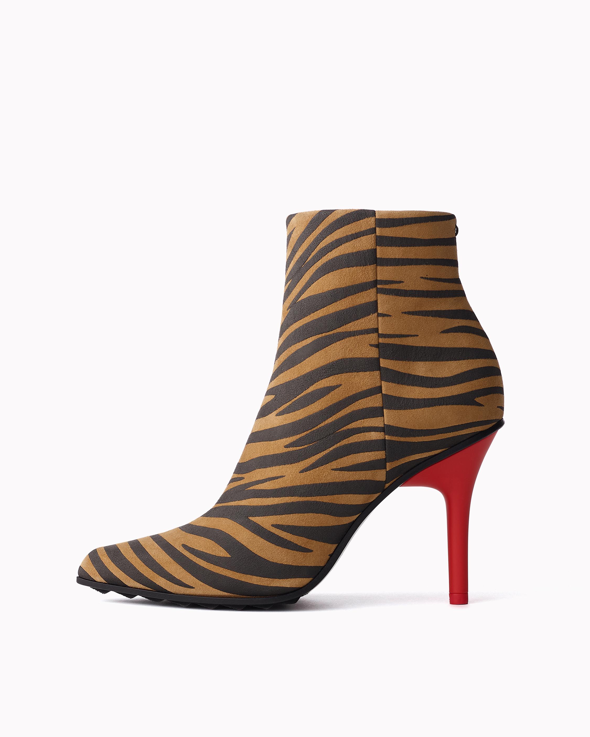 RAG & BONE WAYLON MOTO