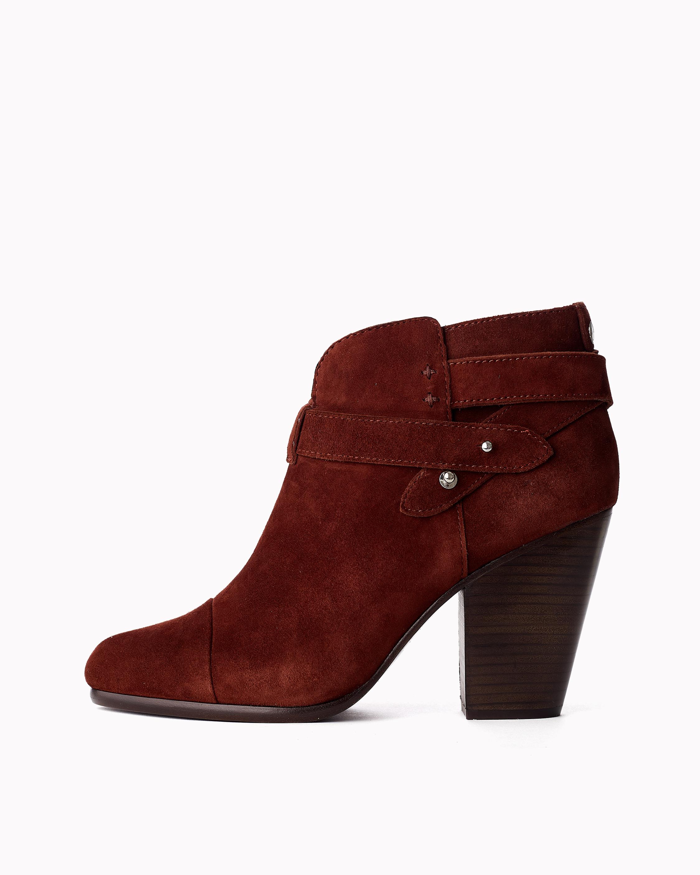 Shop Booties & Boots for Women | rag & bone