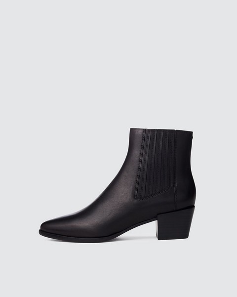 RAG & BONE ROVER Boot - Smooth Leather