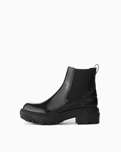 Shaye Boot - Leather | Women Footwear | rag & bone