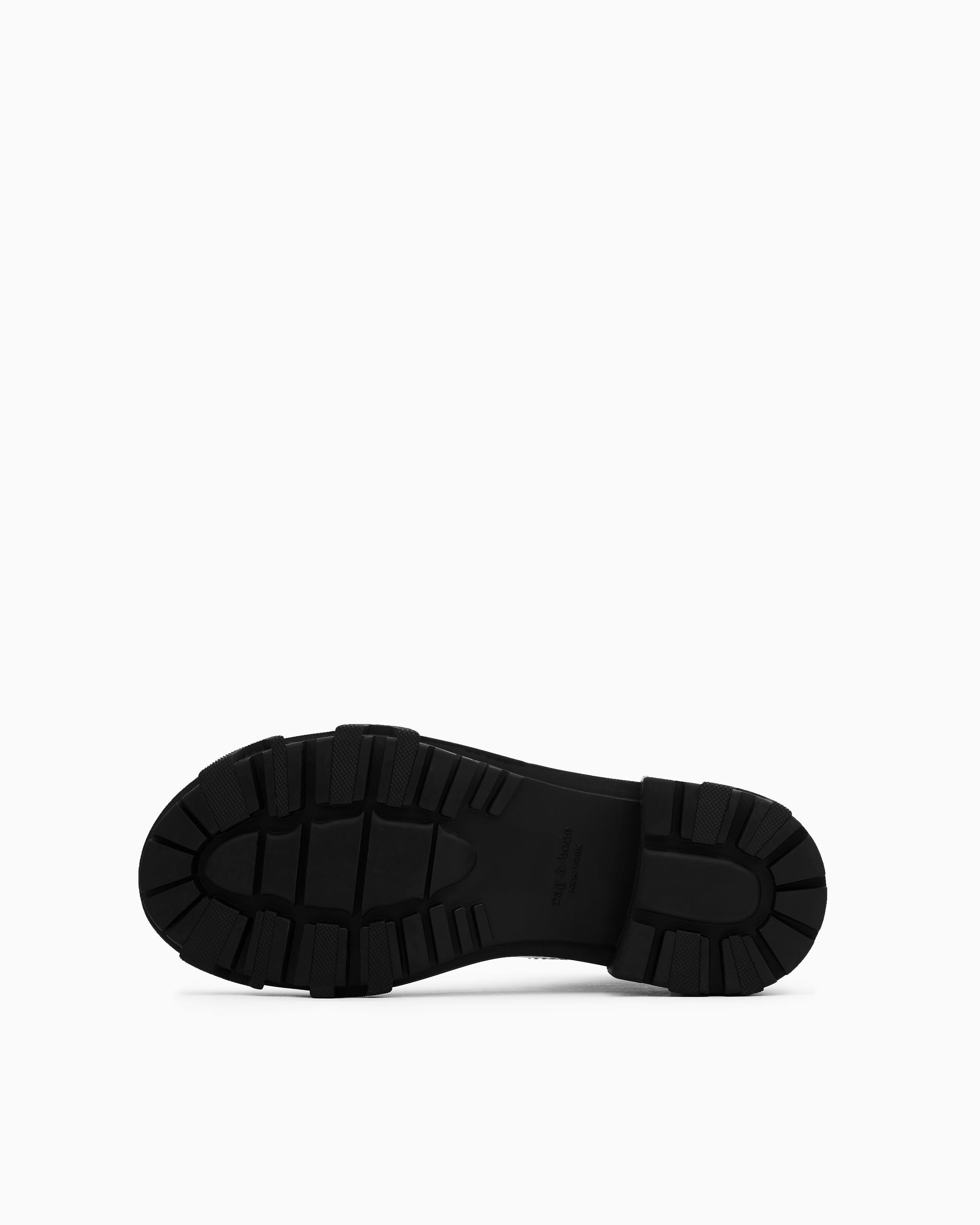 Shaye Boot Leather Women Footwear Rag Bone