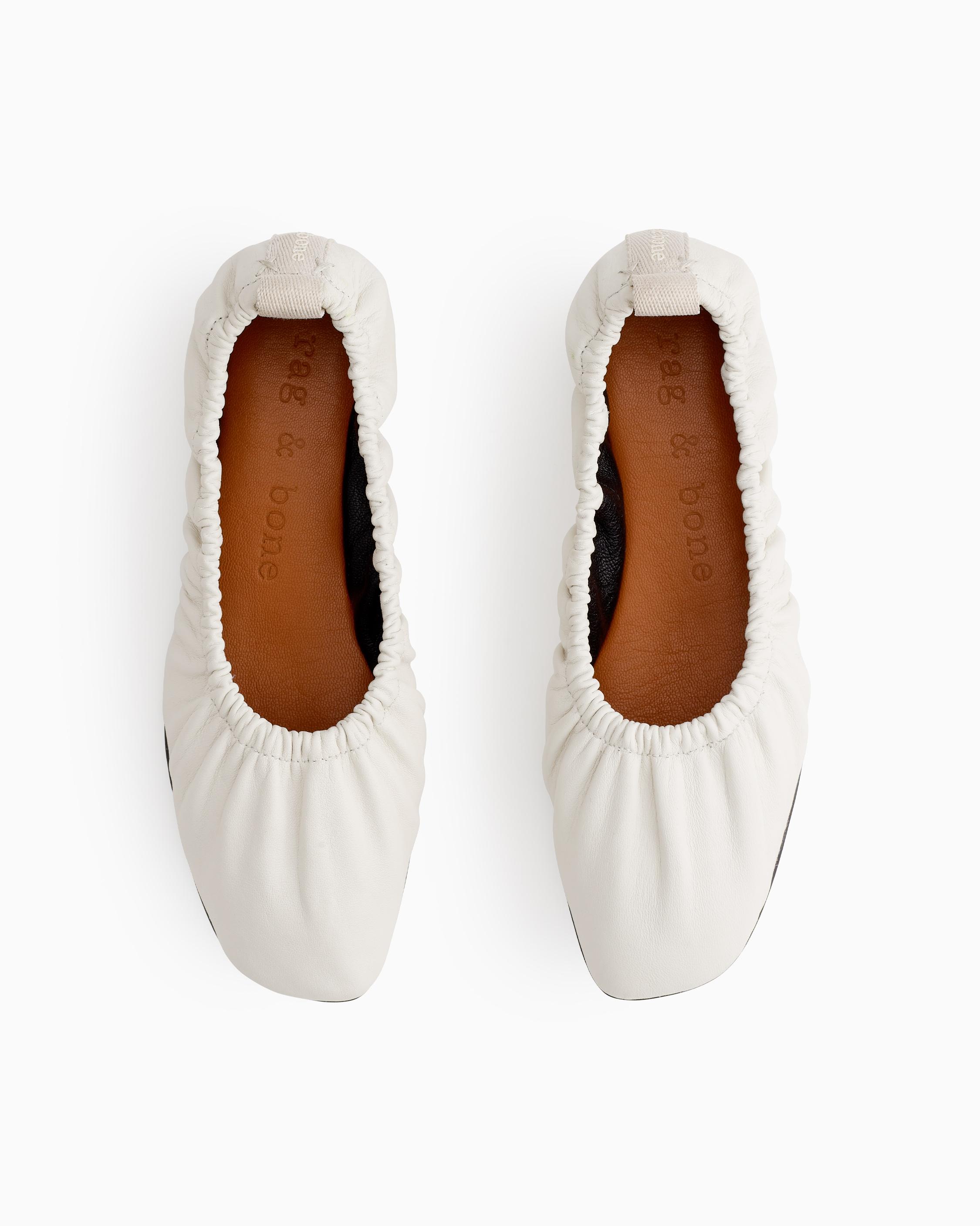 rag and bone elly flat