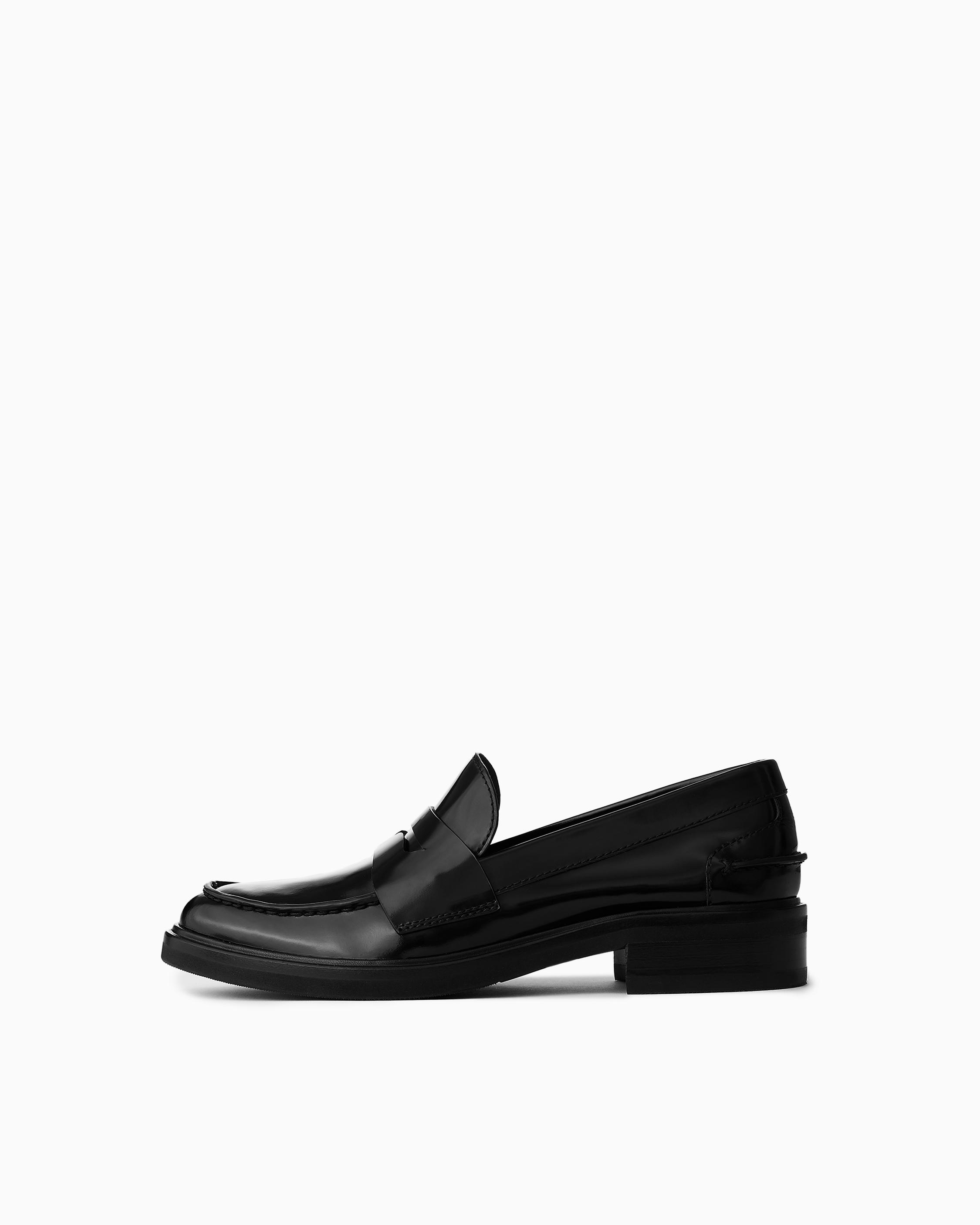 rag and bone loafer