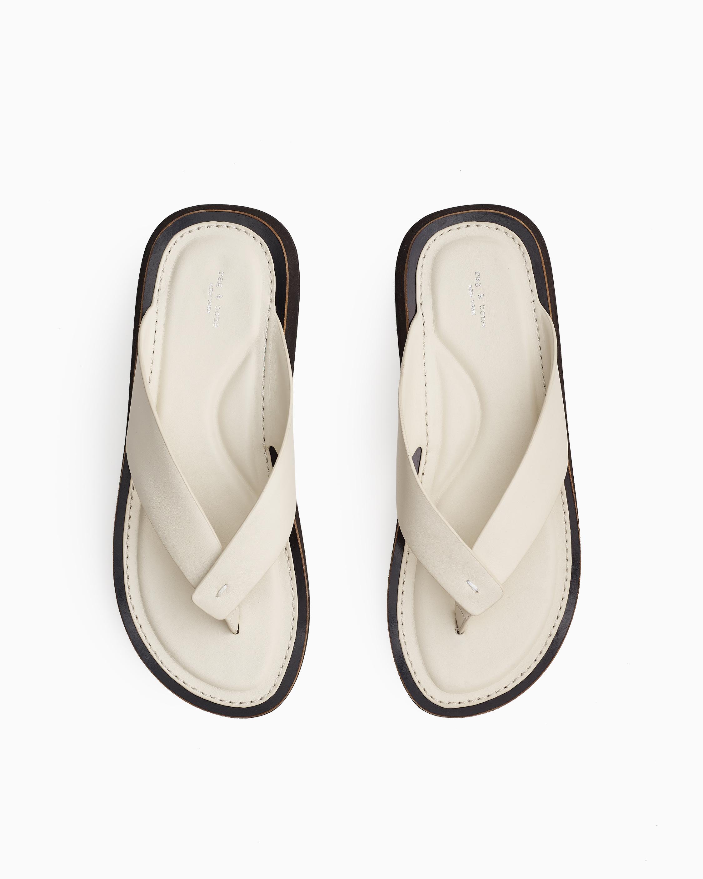 rag and bone slippers