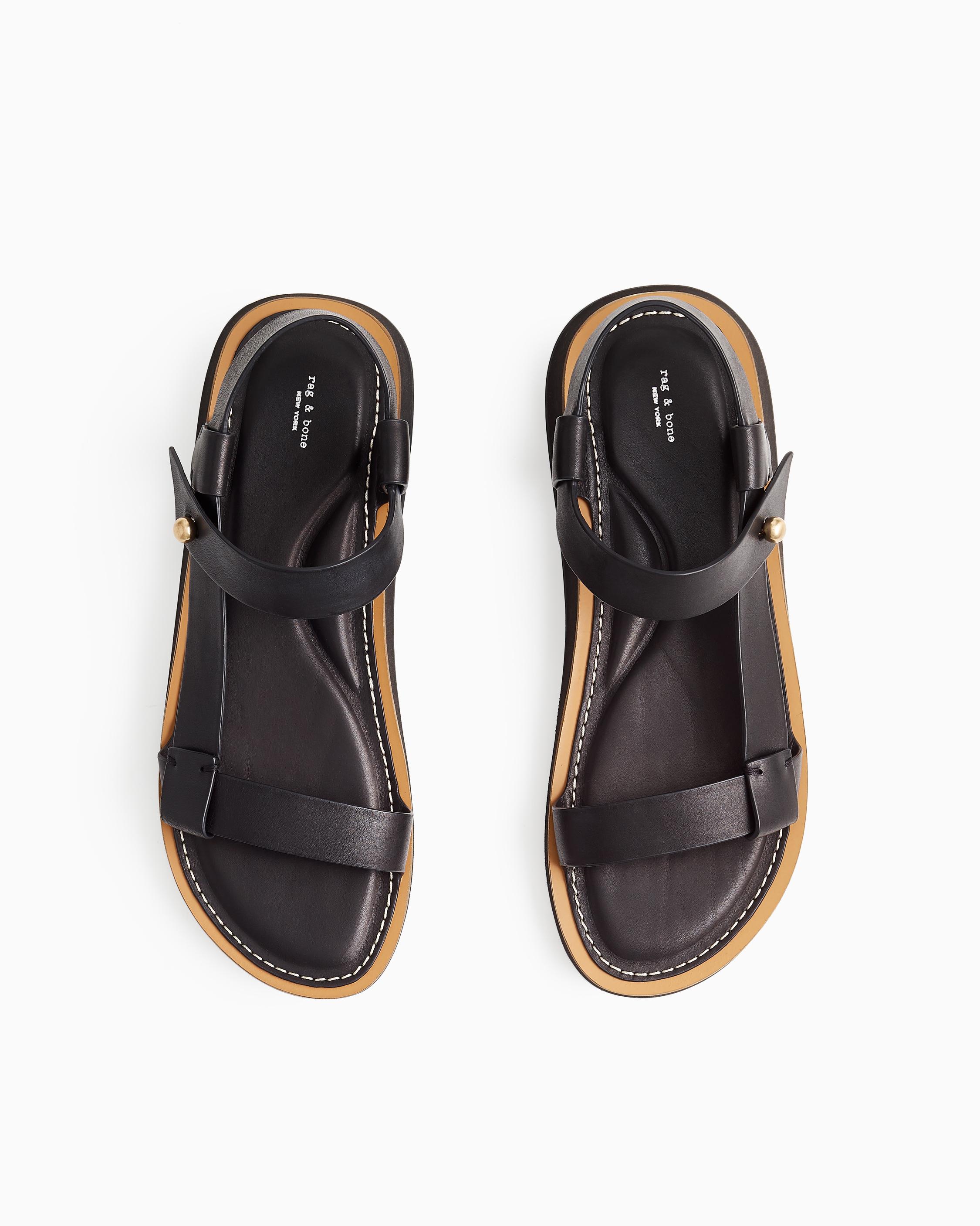 rag and bone flip flops