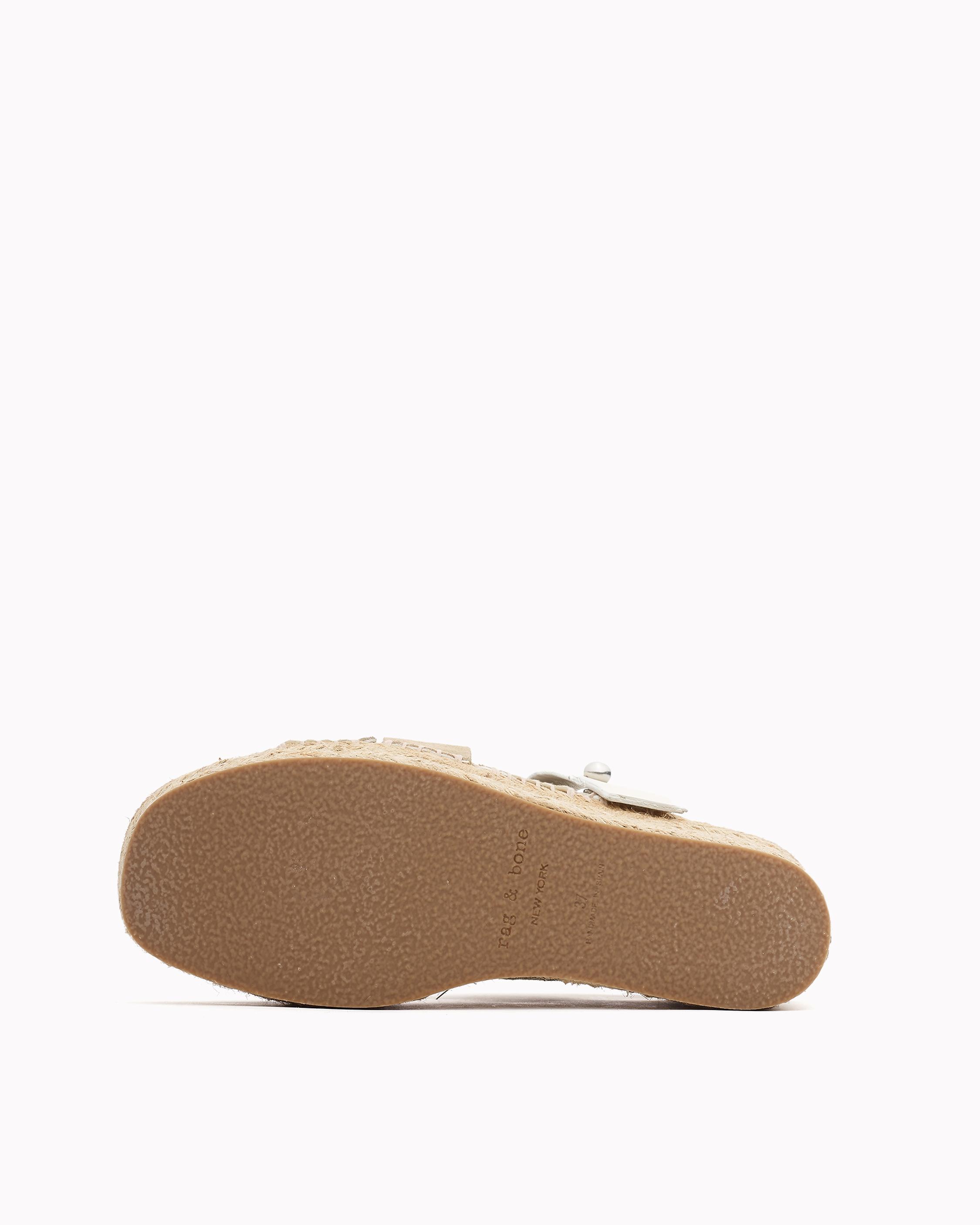rag and bone suede espadrilles