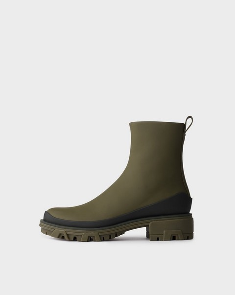 RAG & BONE Shiloh Sport Boot - Recycled Materials