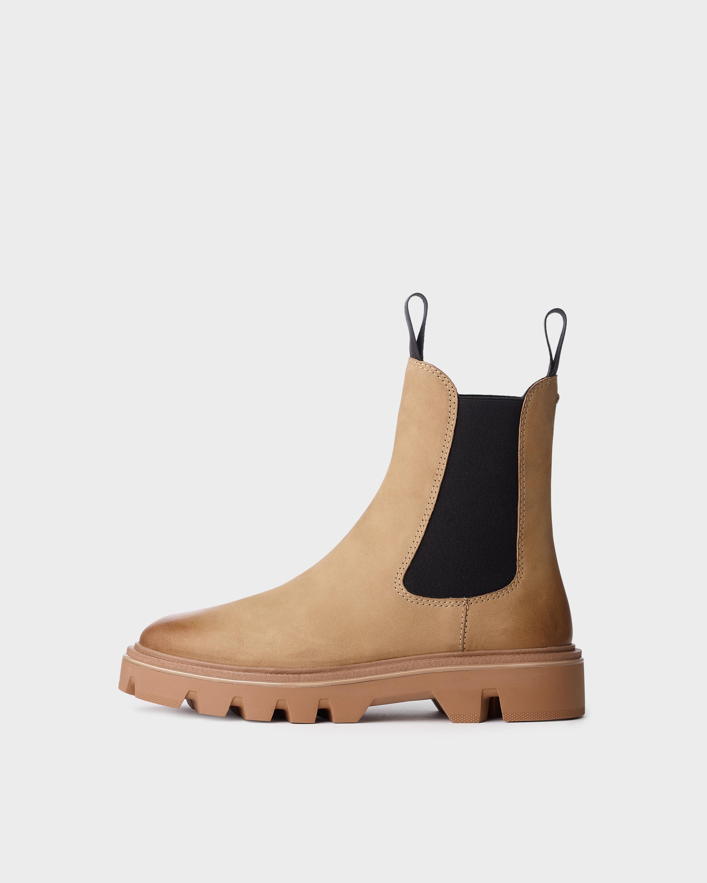 rag and bone flat boots