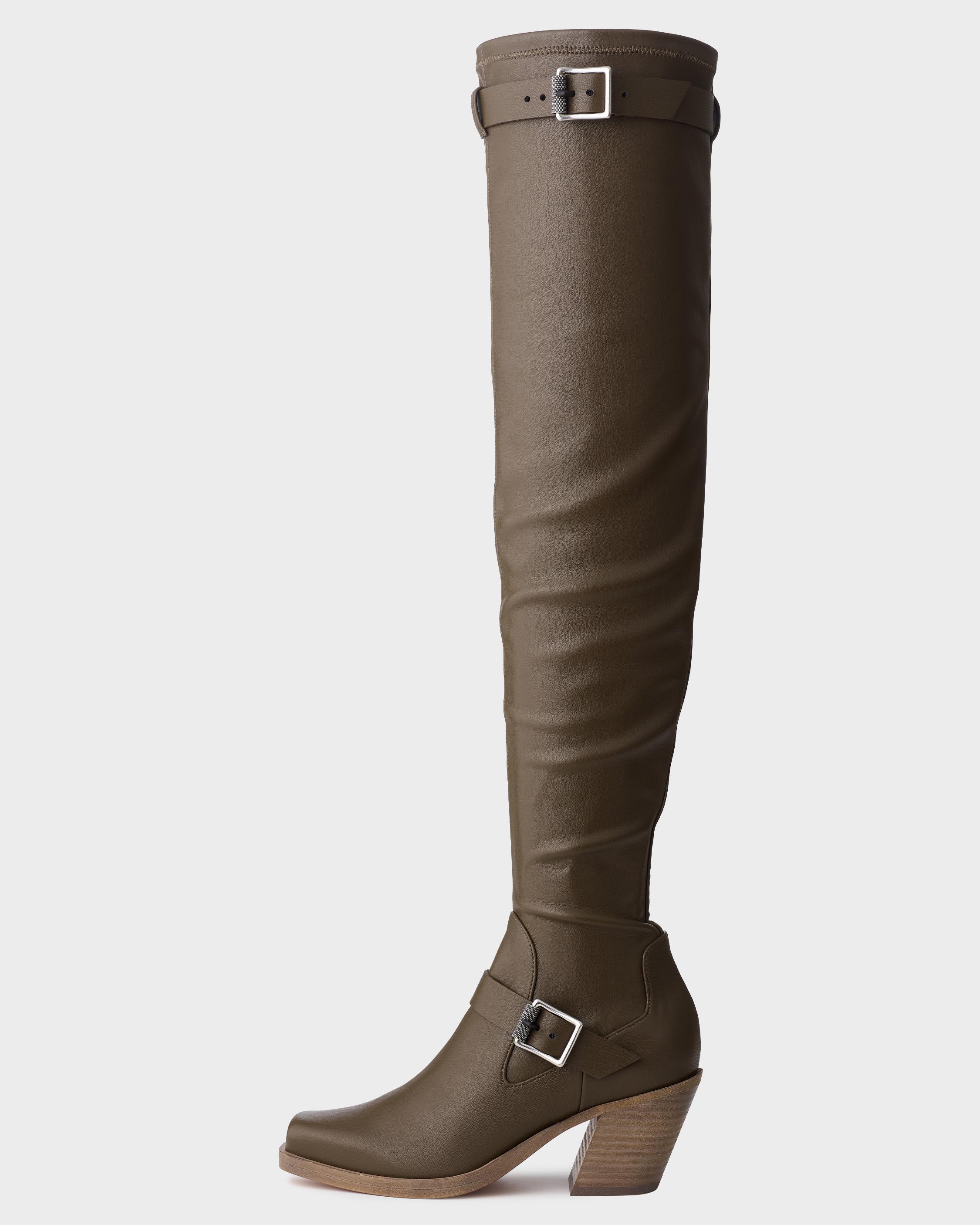 zappos thigh high boots