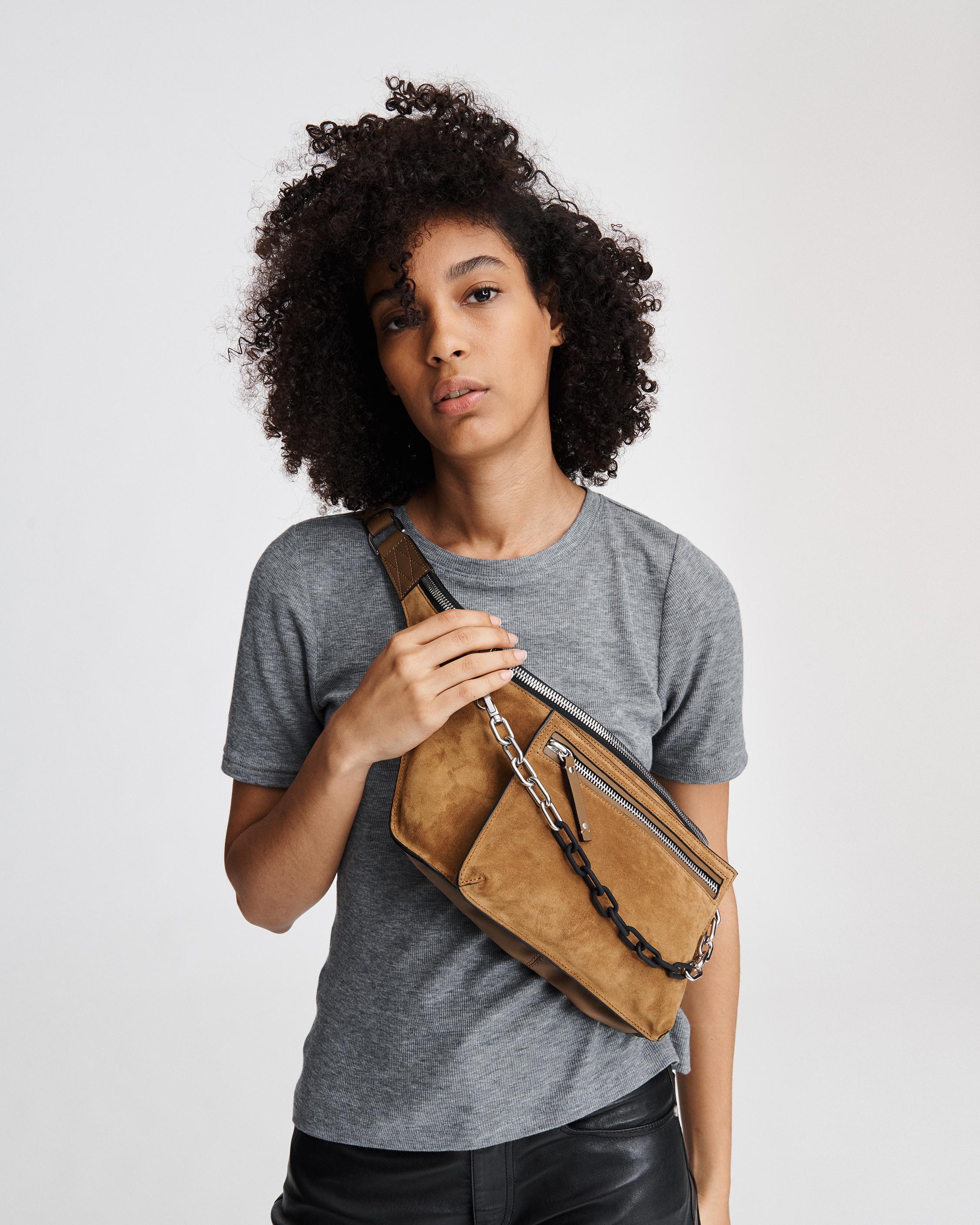 rag and bone elliot fanny pack