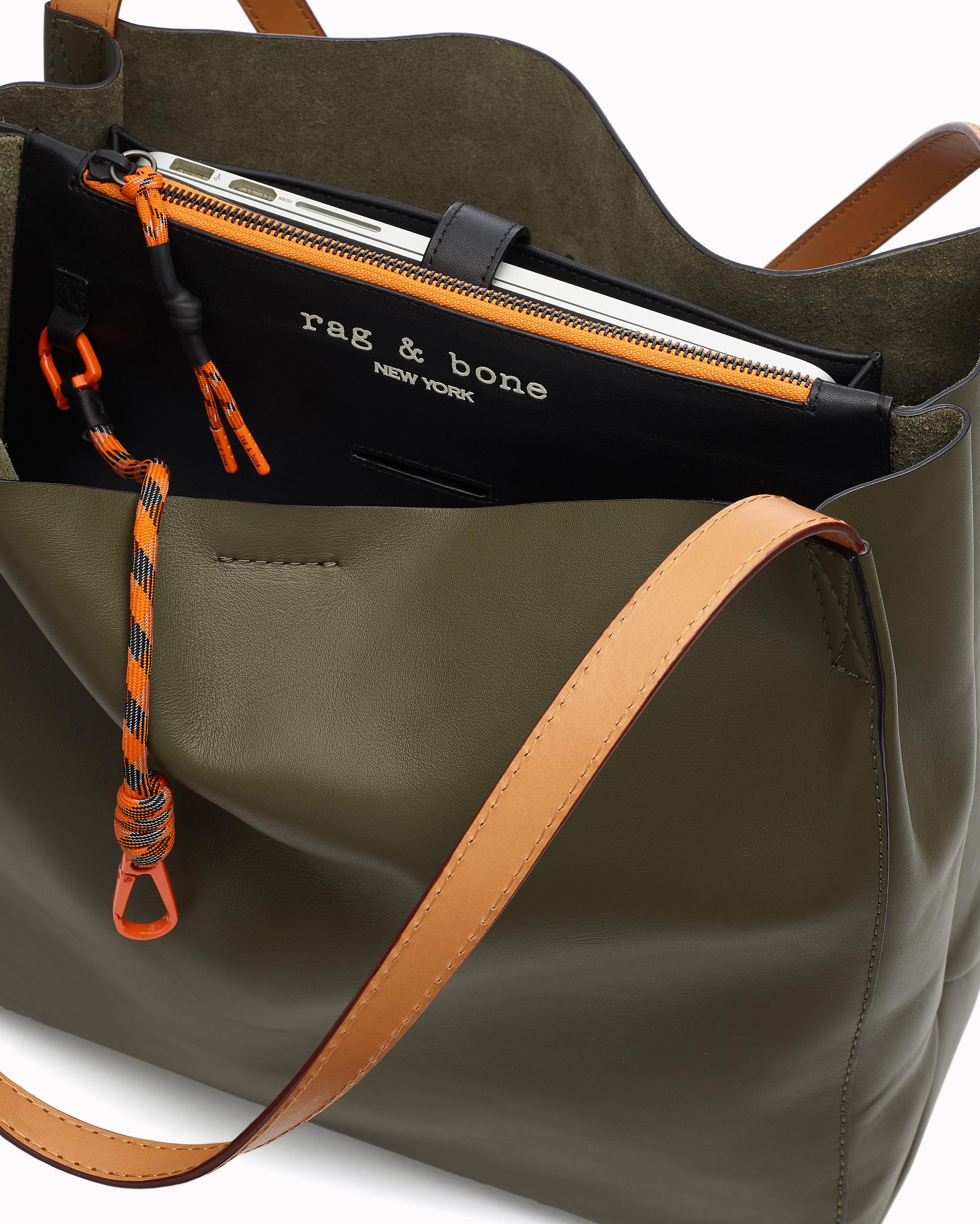 rag and bone passenger tote