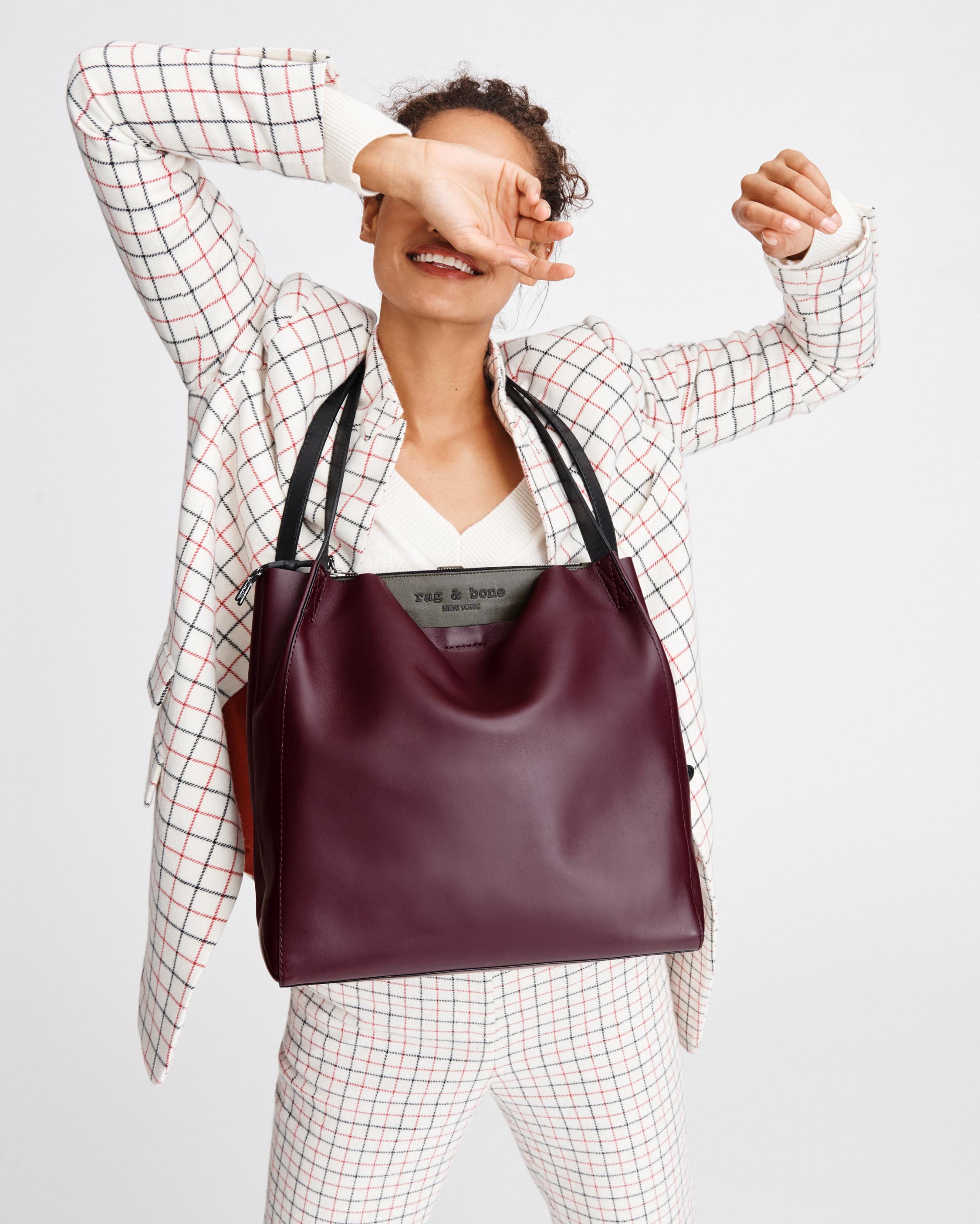 rag and bone passenger tote