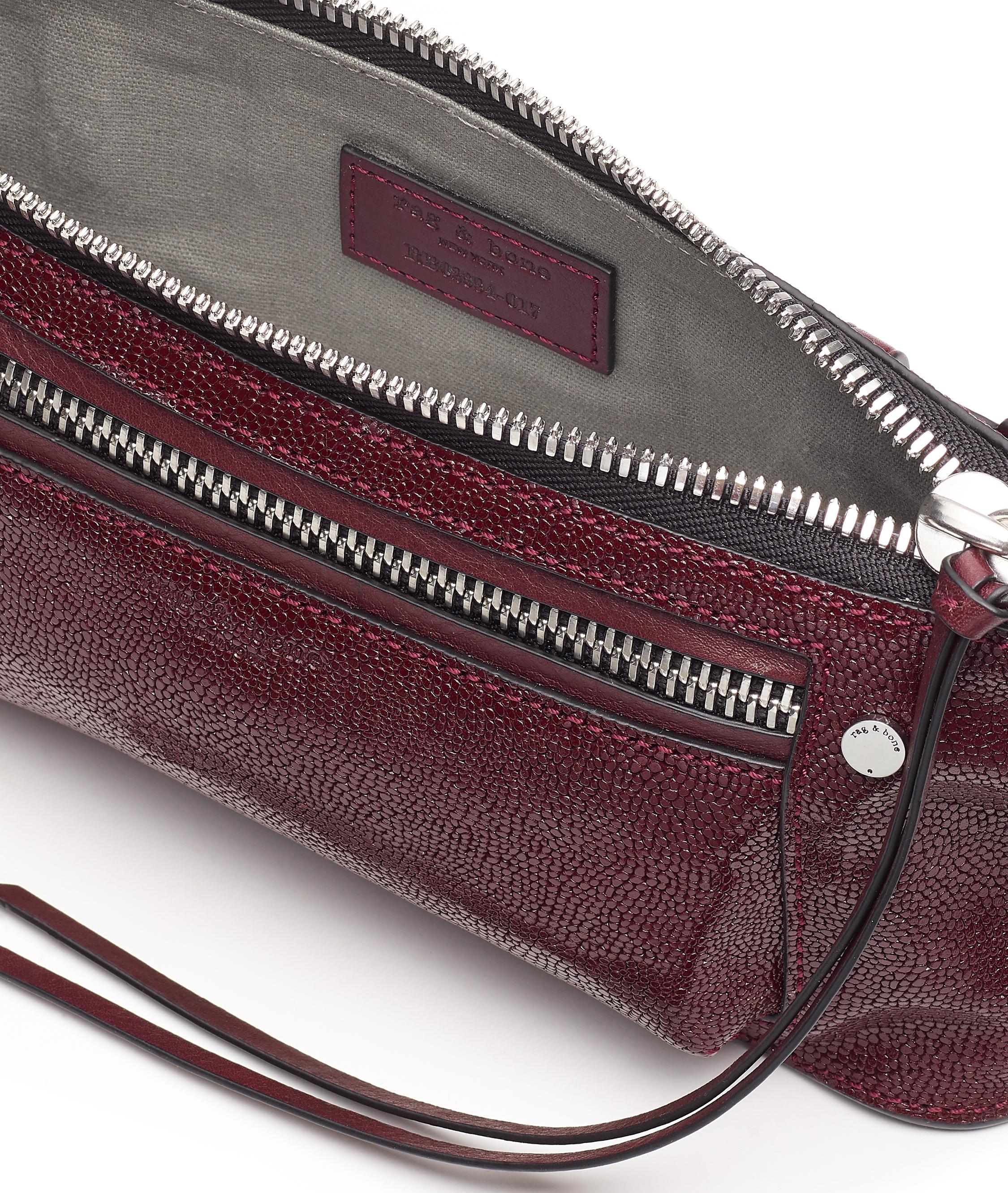 rag & bone elliot fanny pack