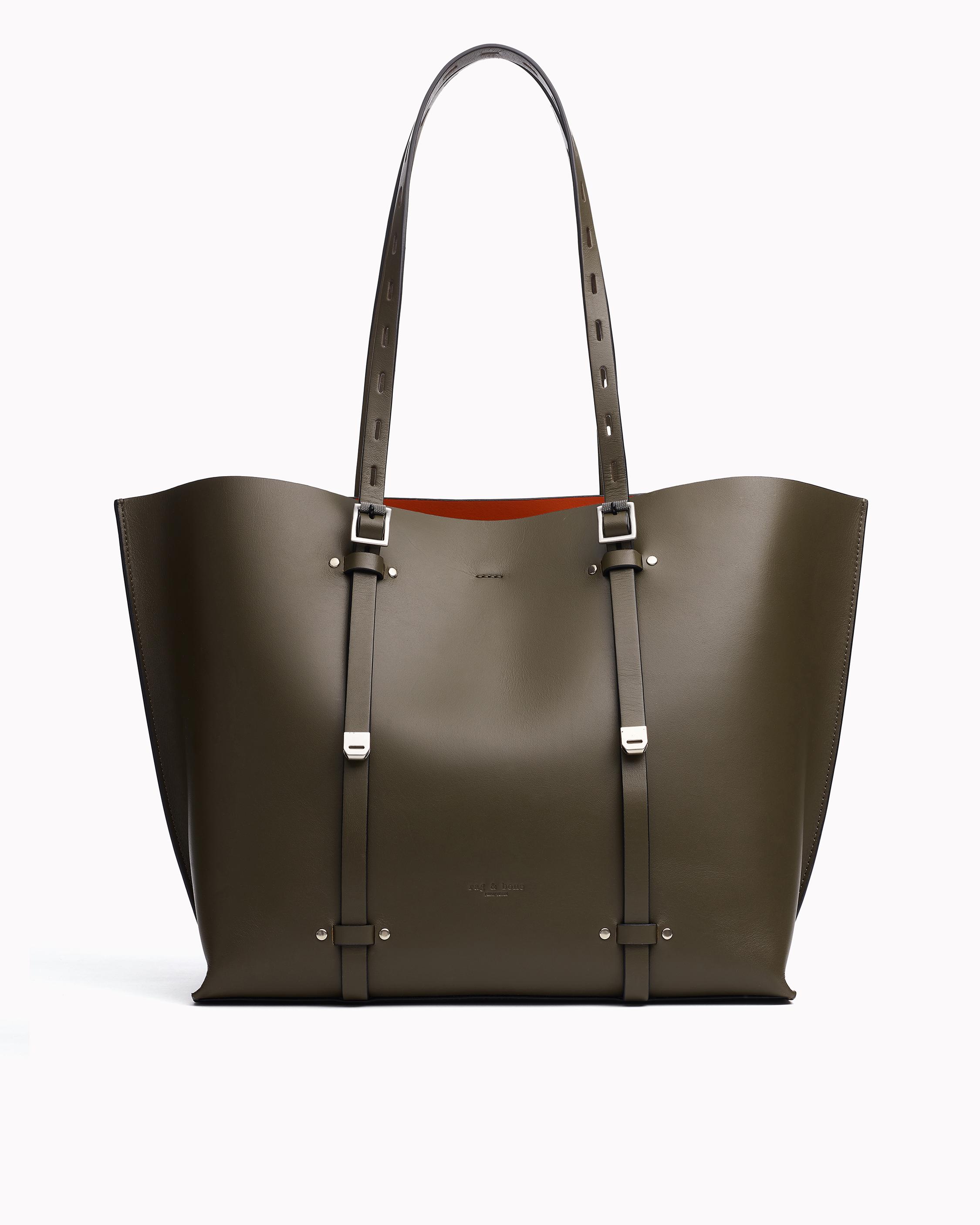 RAG & BONE FIELD TOTE
