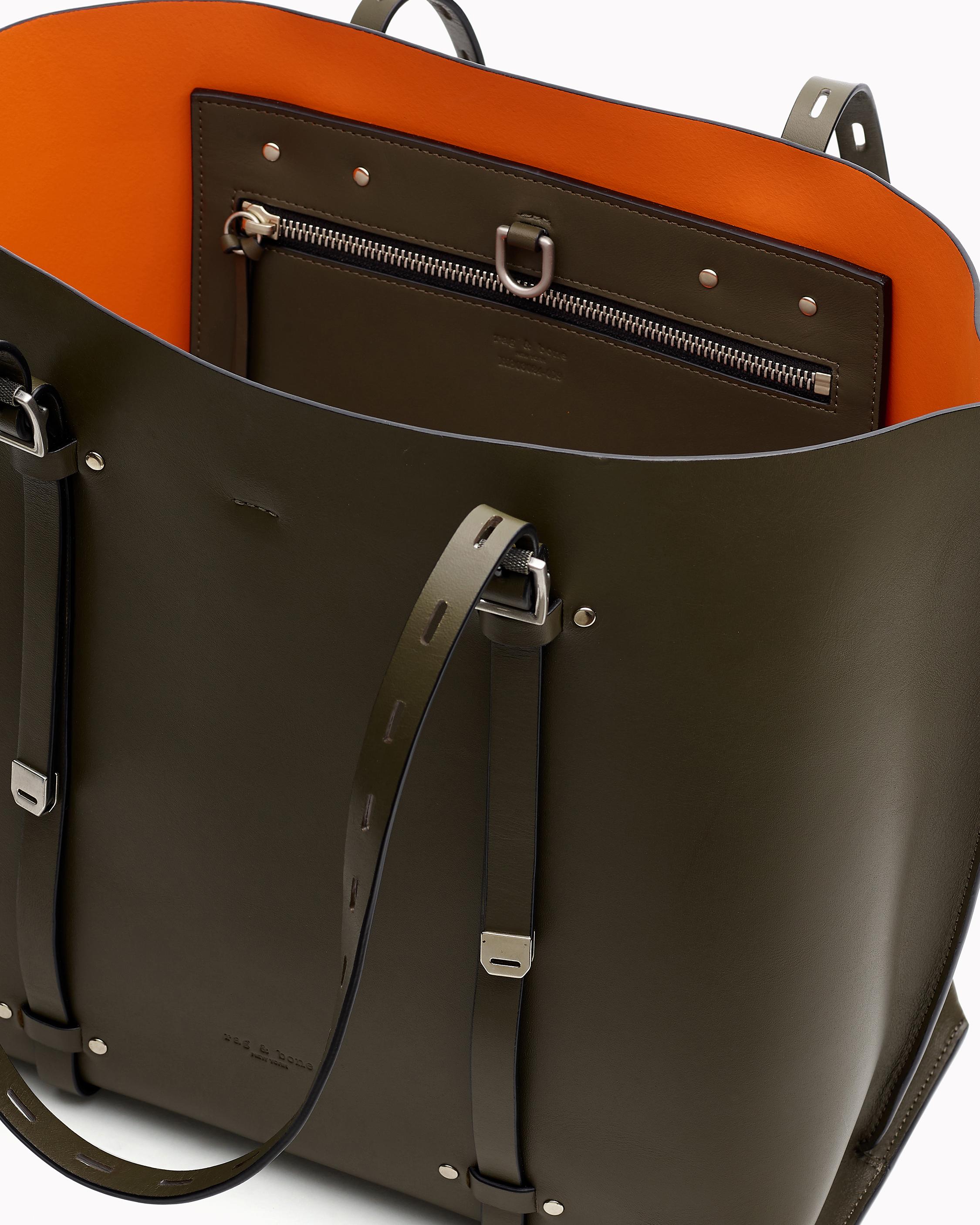 rag and bone leather bag