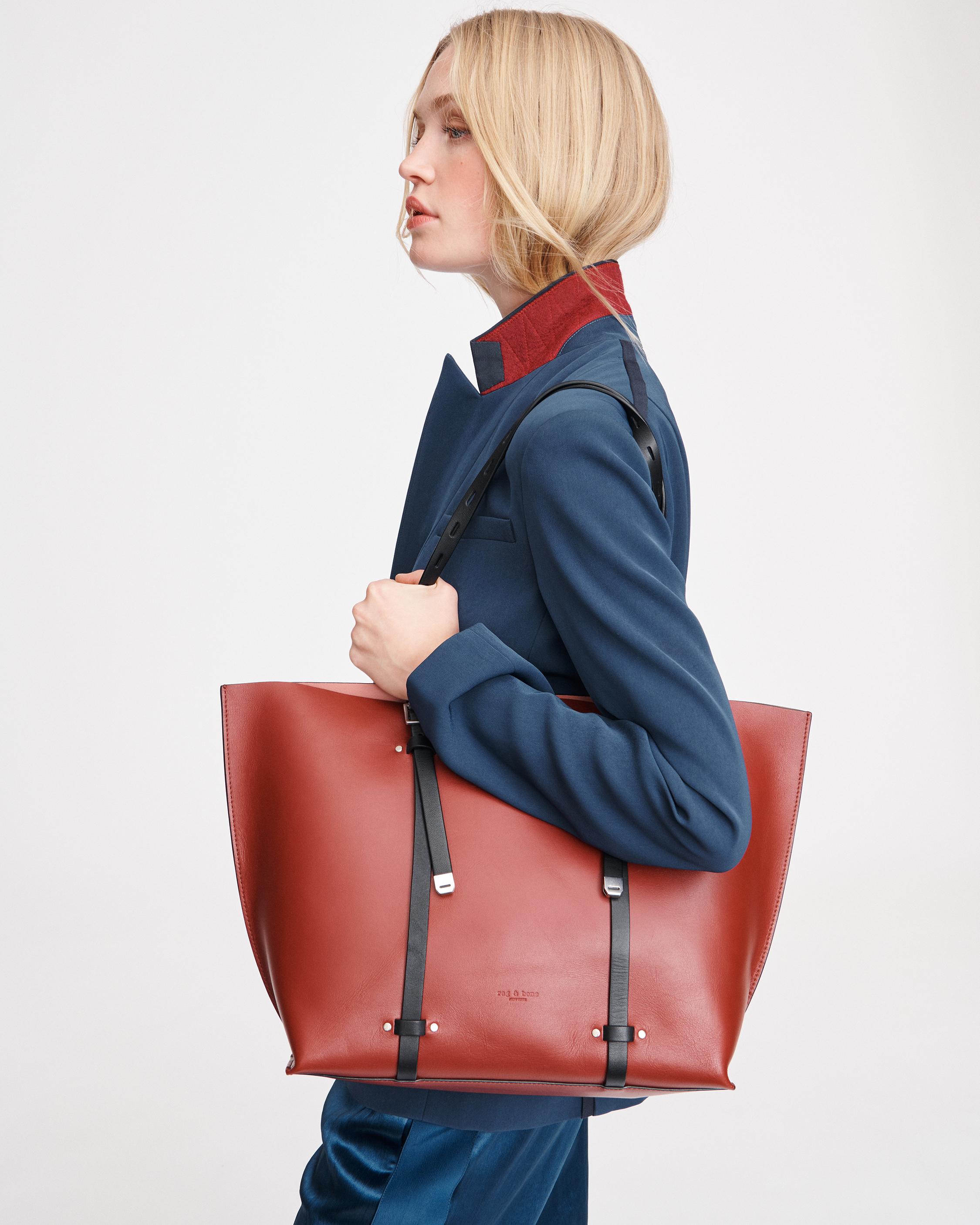 rag and bone field tote