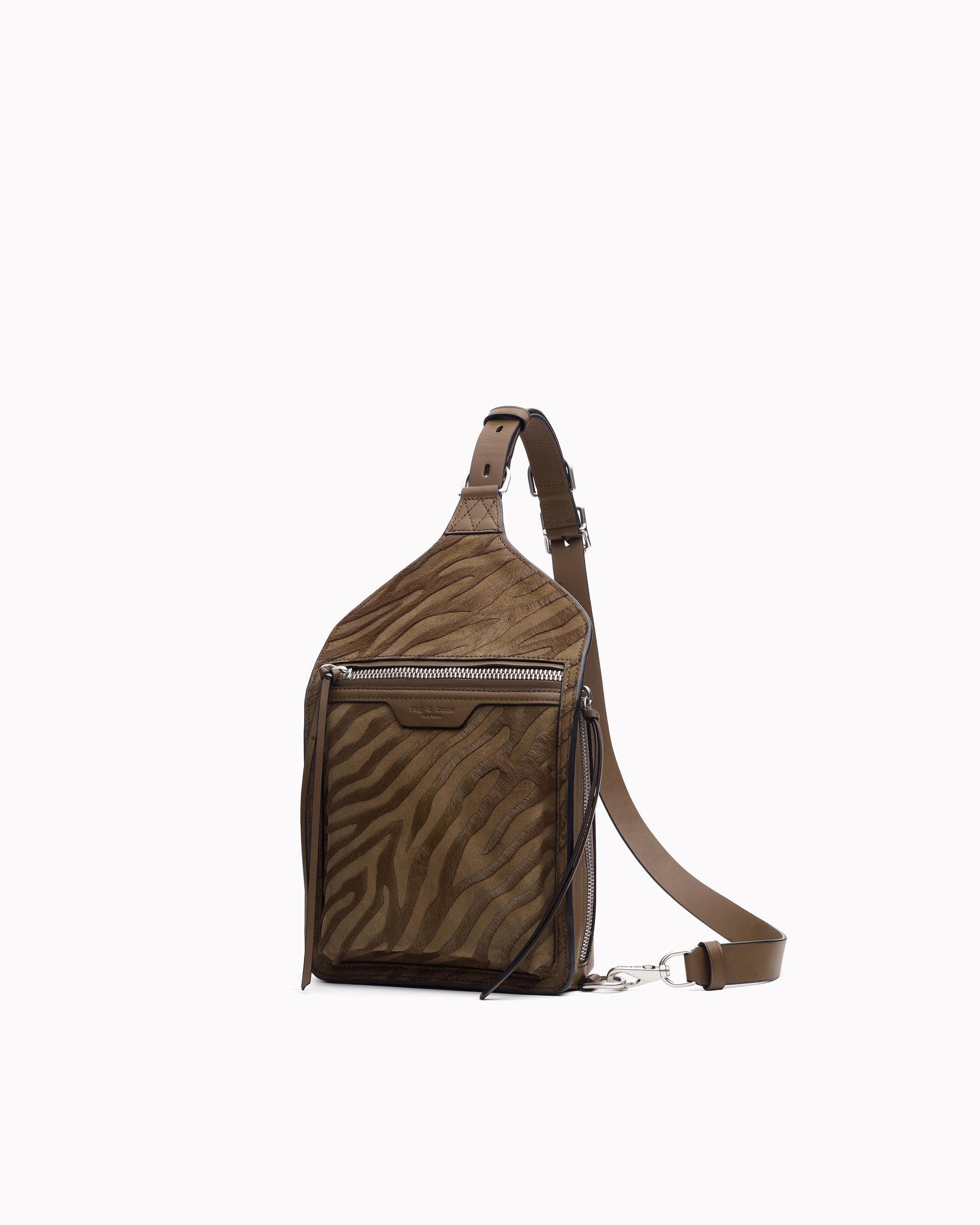 RAG & BONE ELLIOT SLING PACK