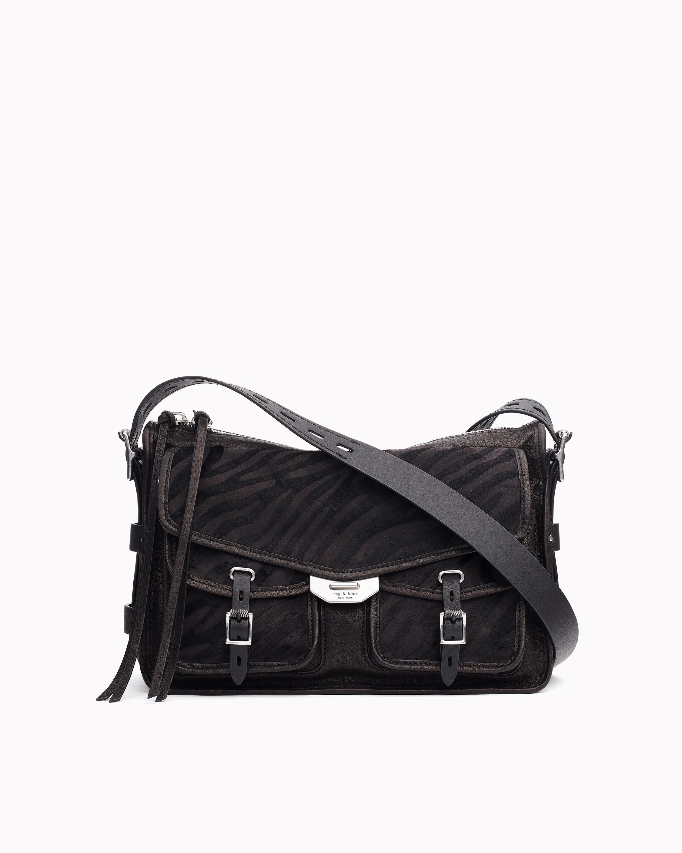 RAG & BONE FIELD MESSENGER