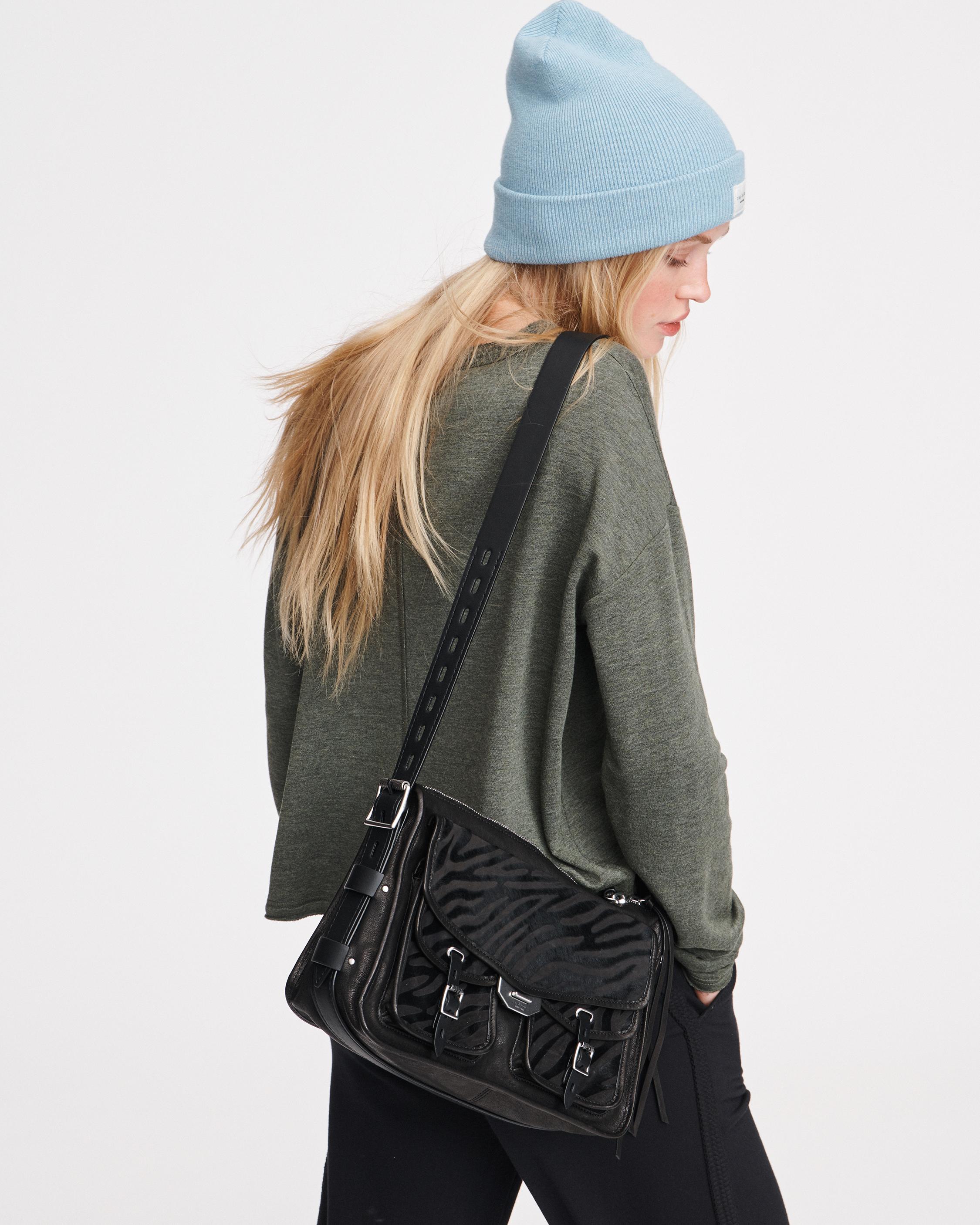 rag & bone field messenger