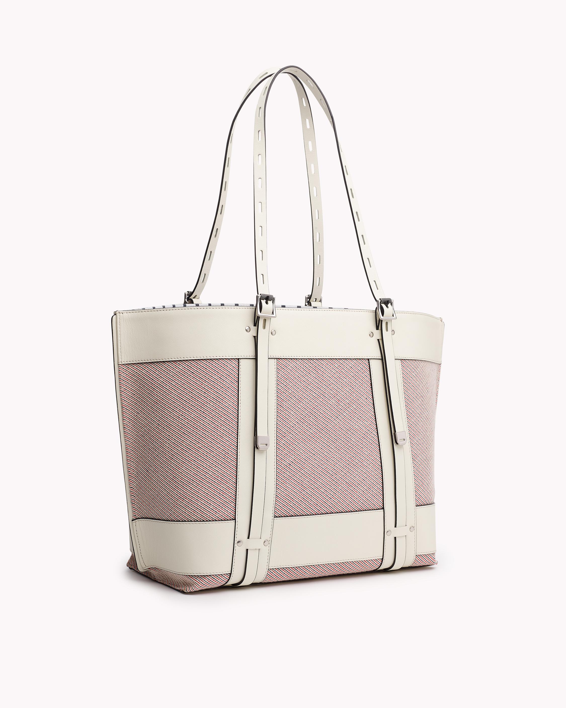 rag and bone canvas tote