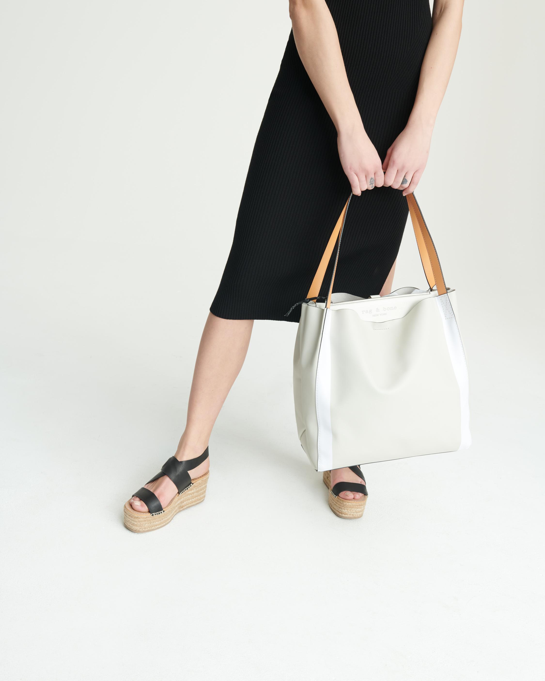 rag and bone passenger tote