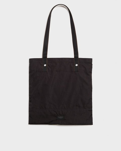 RAG & BONE Addison Carryall - Recycled Materials