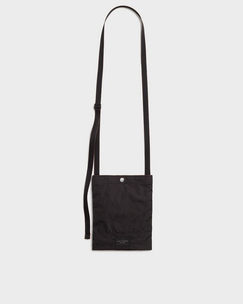 RAG & BONE Addison Pouch Pocket - Recycled Materials
